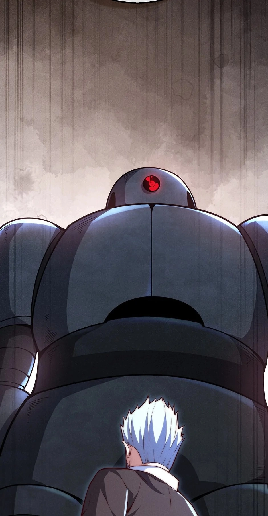 The Lord of Coins Chapter 118 – Age Before Beauty Page 13