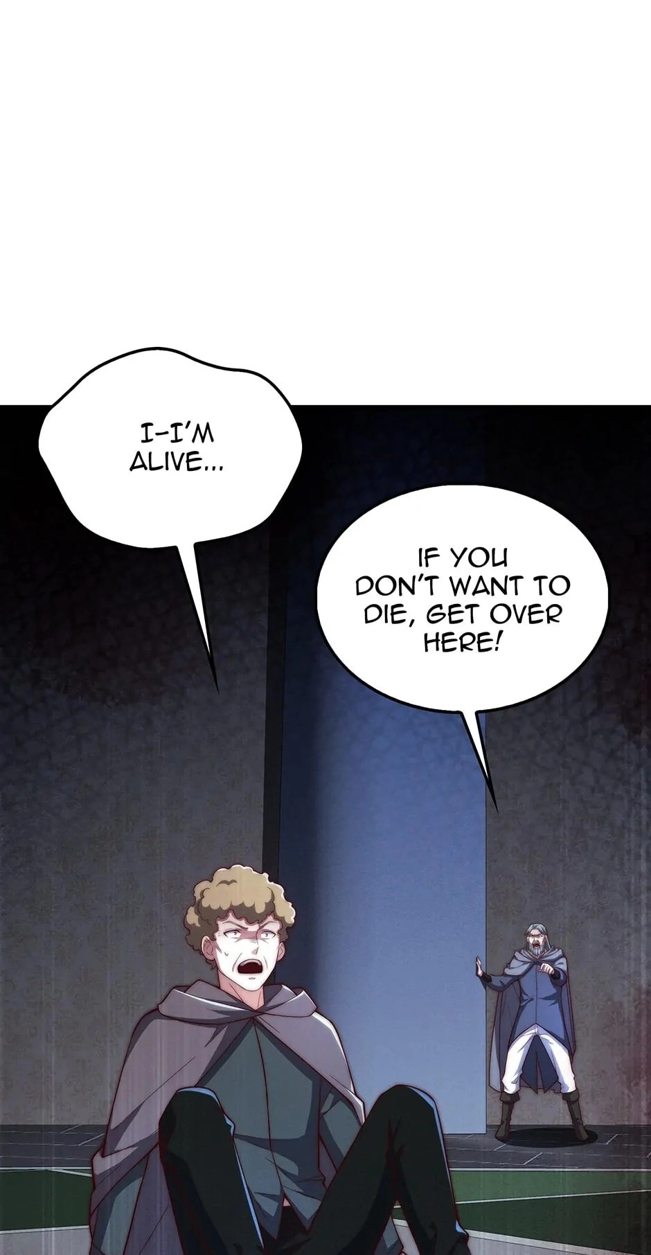 The Lord of Coins Chapter 118 – Age Before Beauty Page 10