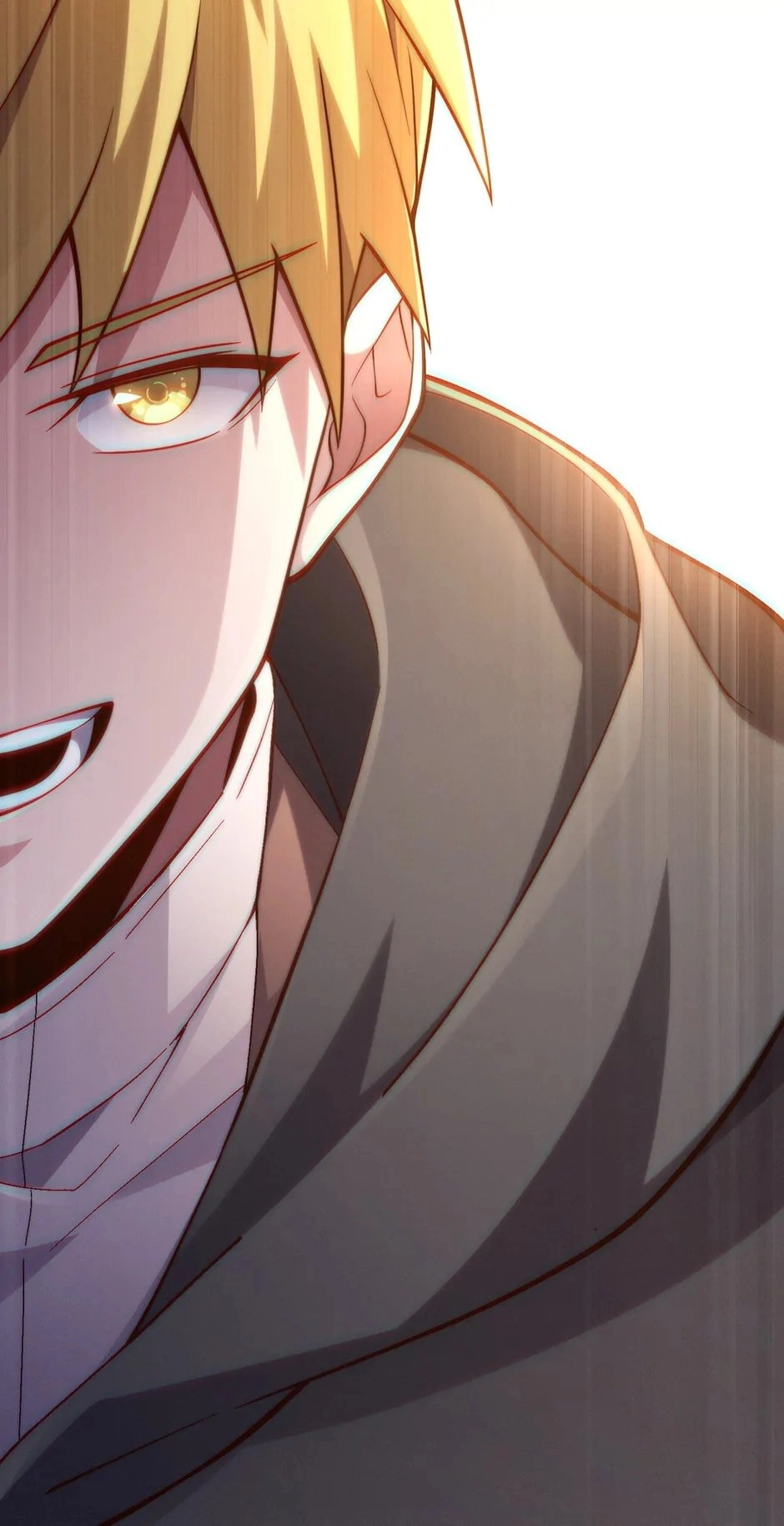 The Lord of Coins Chapter 118 – Age Before Beauty Page 86