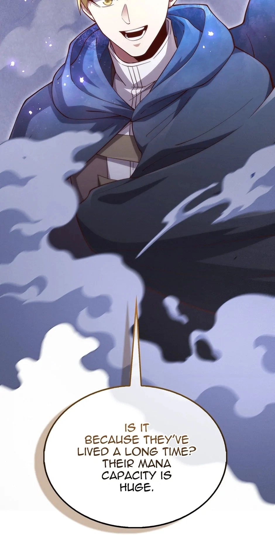 The Lord of Coins Chapter 118 – Age Before Beauty Page 83