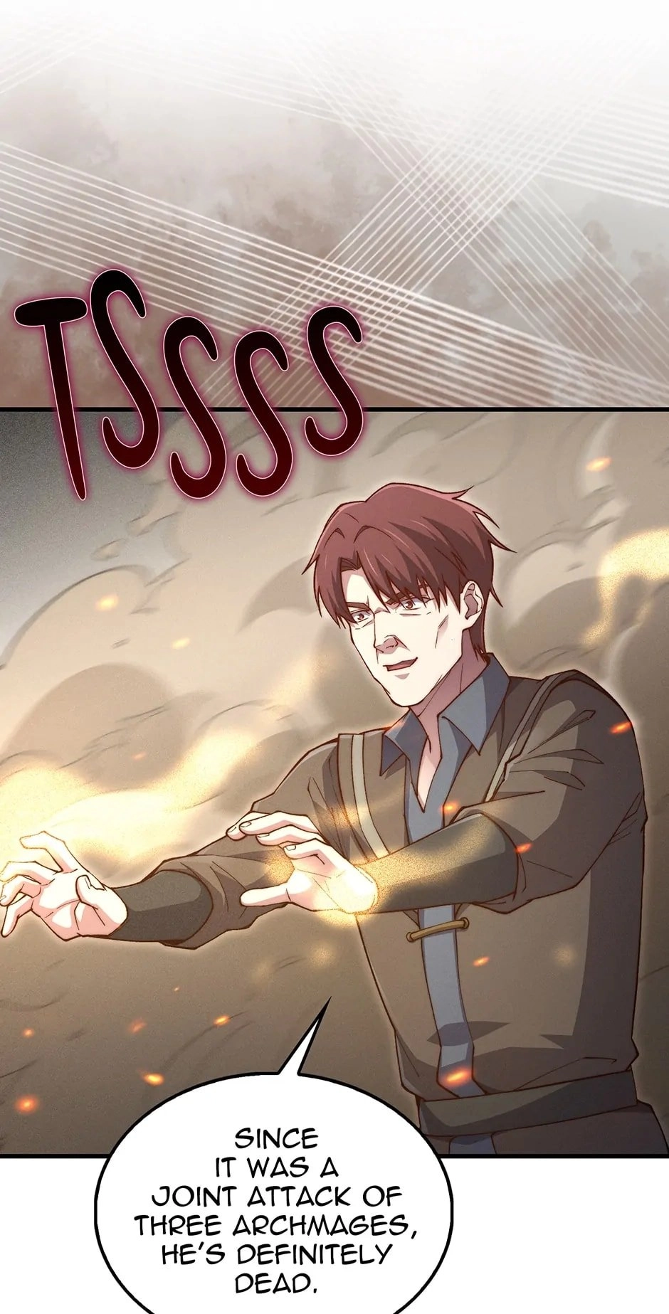 The Lord of Coins Chapter 118 – Age Before Beauty Page 67