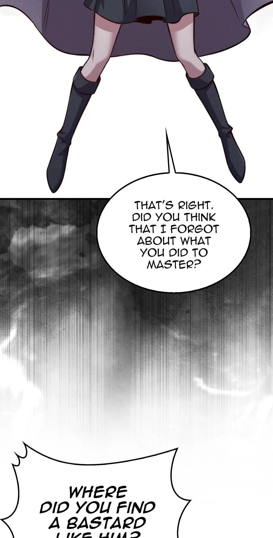 The Lord of Coins Chapter 118 – Age Before Beauty Page 76