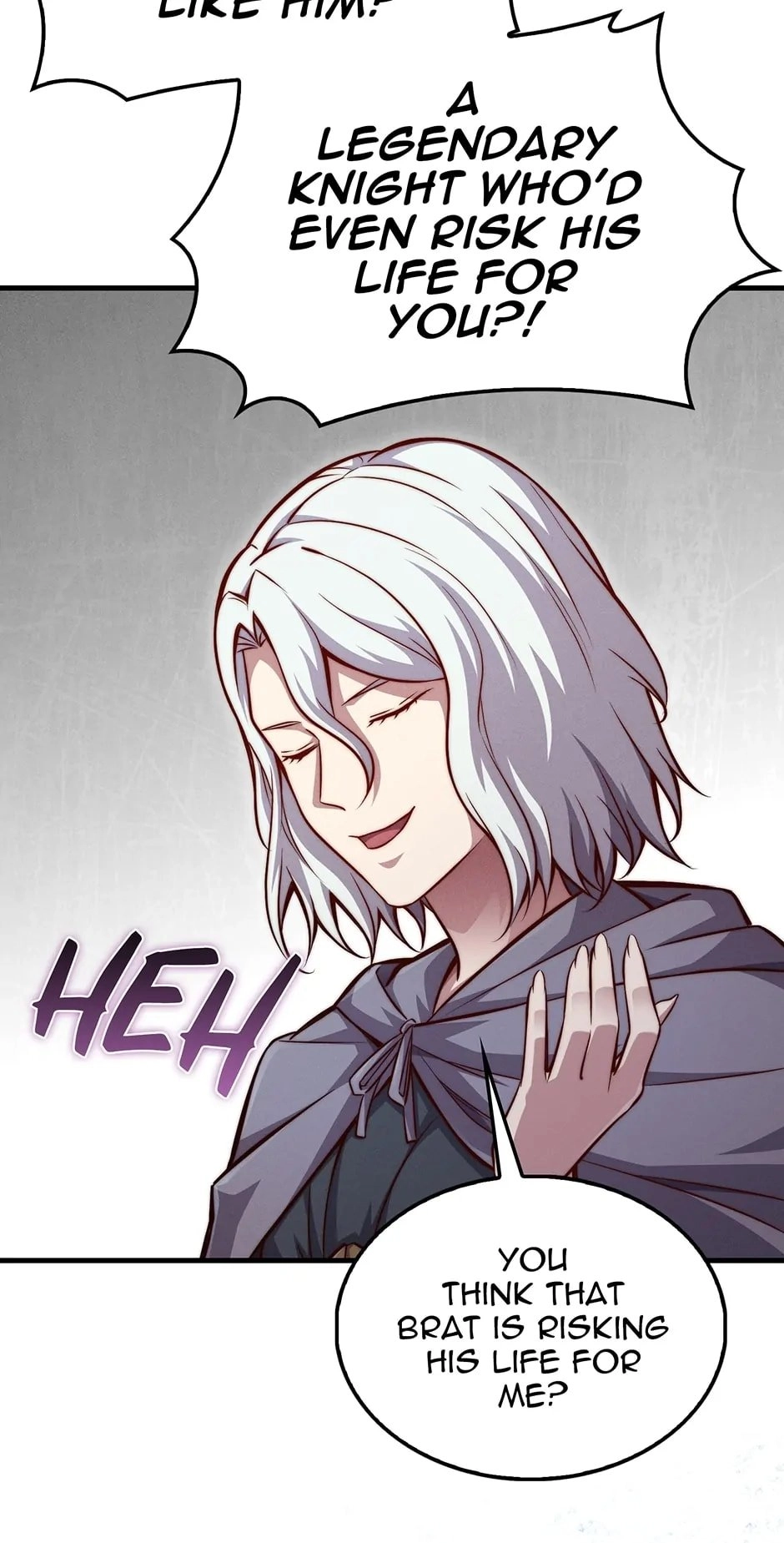 The Lord of Coins Chapter 118 – Age Before Beauty Page 77