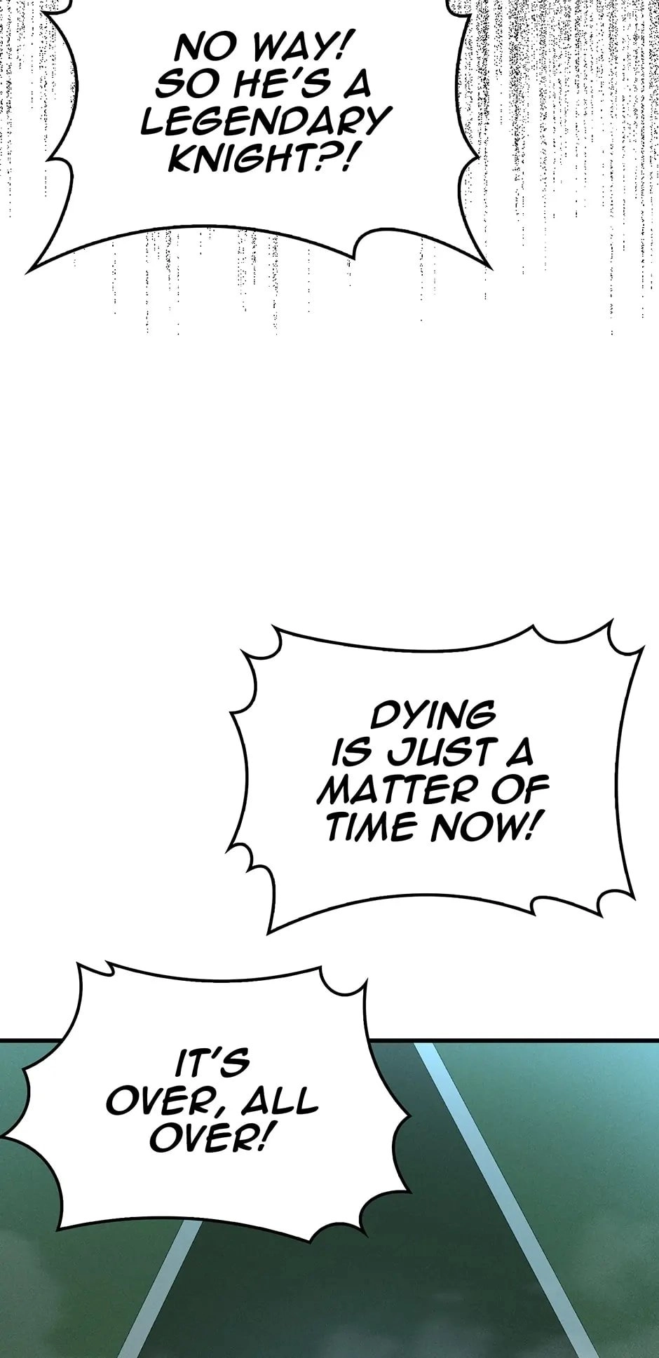 The Lord of Coins Chapter 118 – Age Before Beauty Page 33