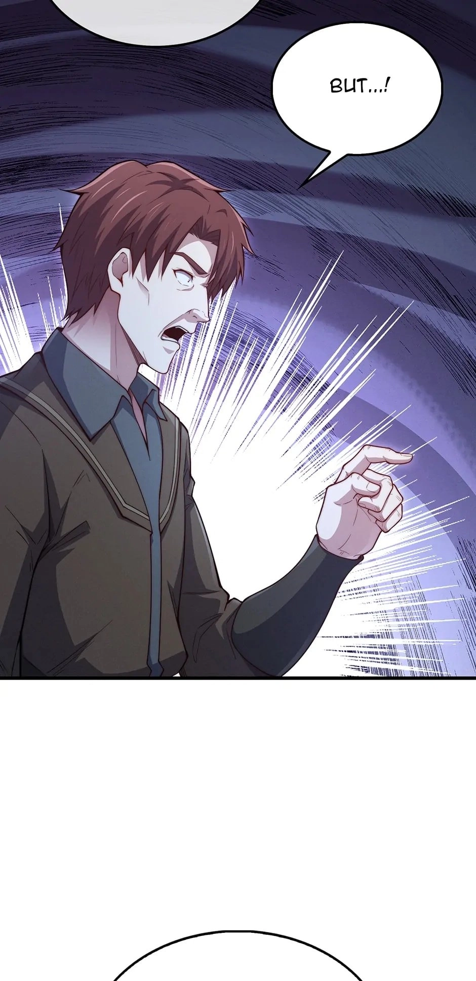 The Lord of Coins Chapter 118 – Age Before Beauty Page 35
