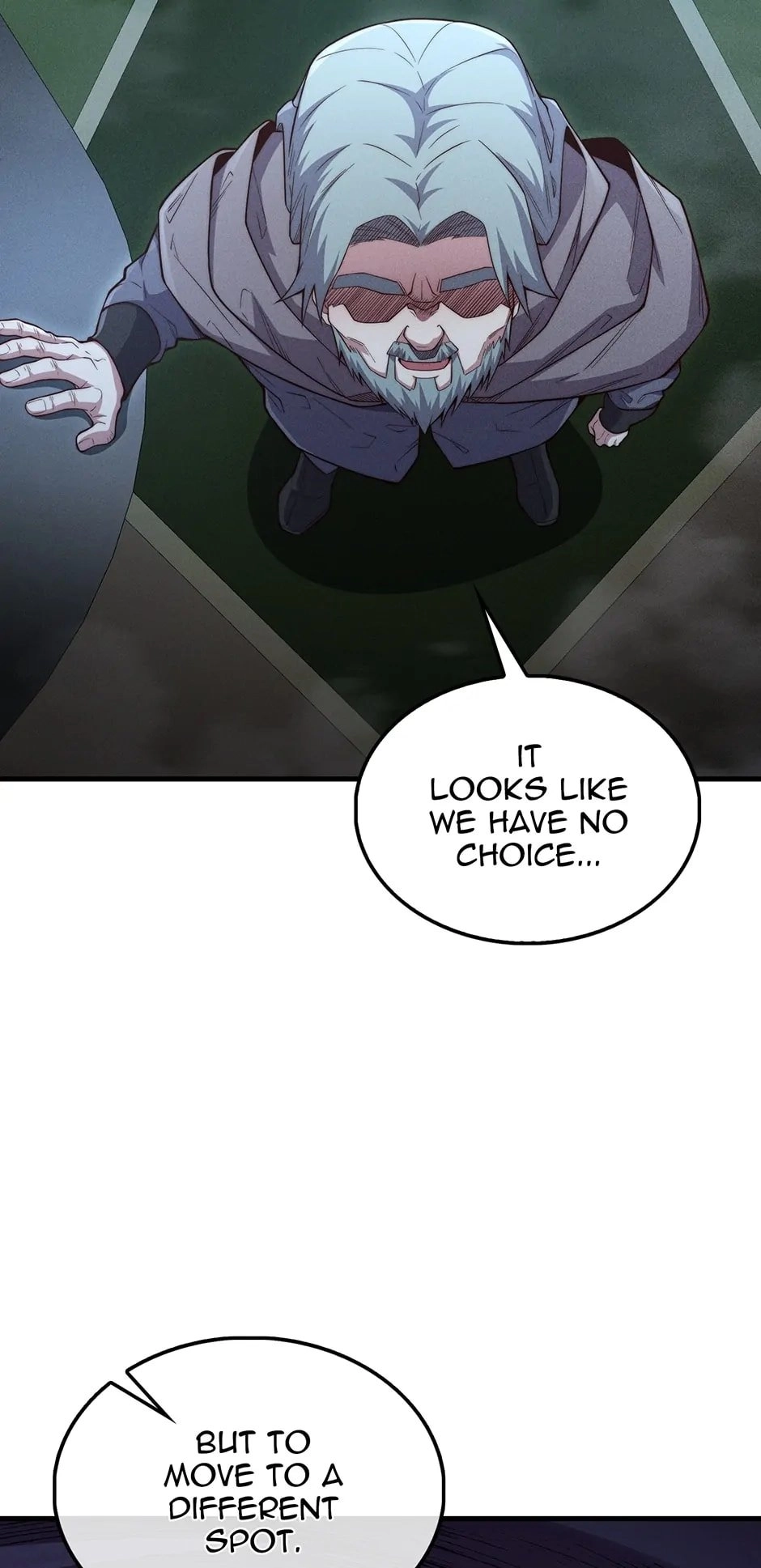 The Lord of Coins Chapter 118 – Age Before Beauty Page 34
