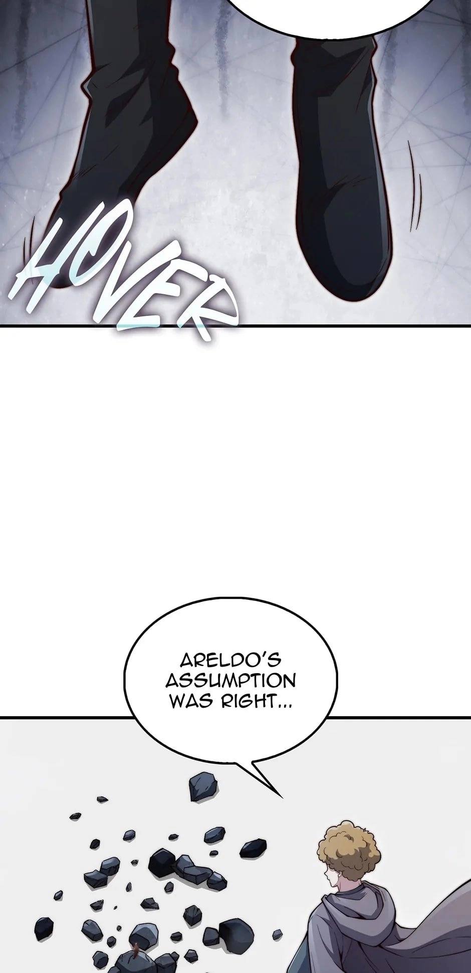 The Lord of Coins Chapter 118 – Age Before Beauty Page 51