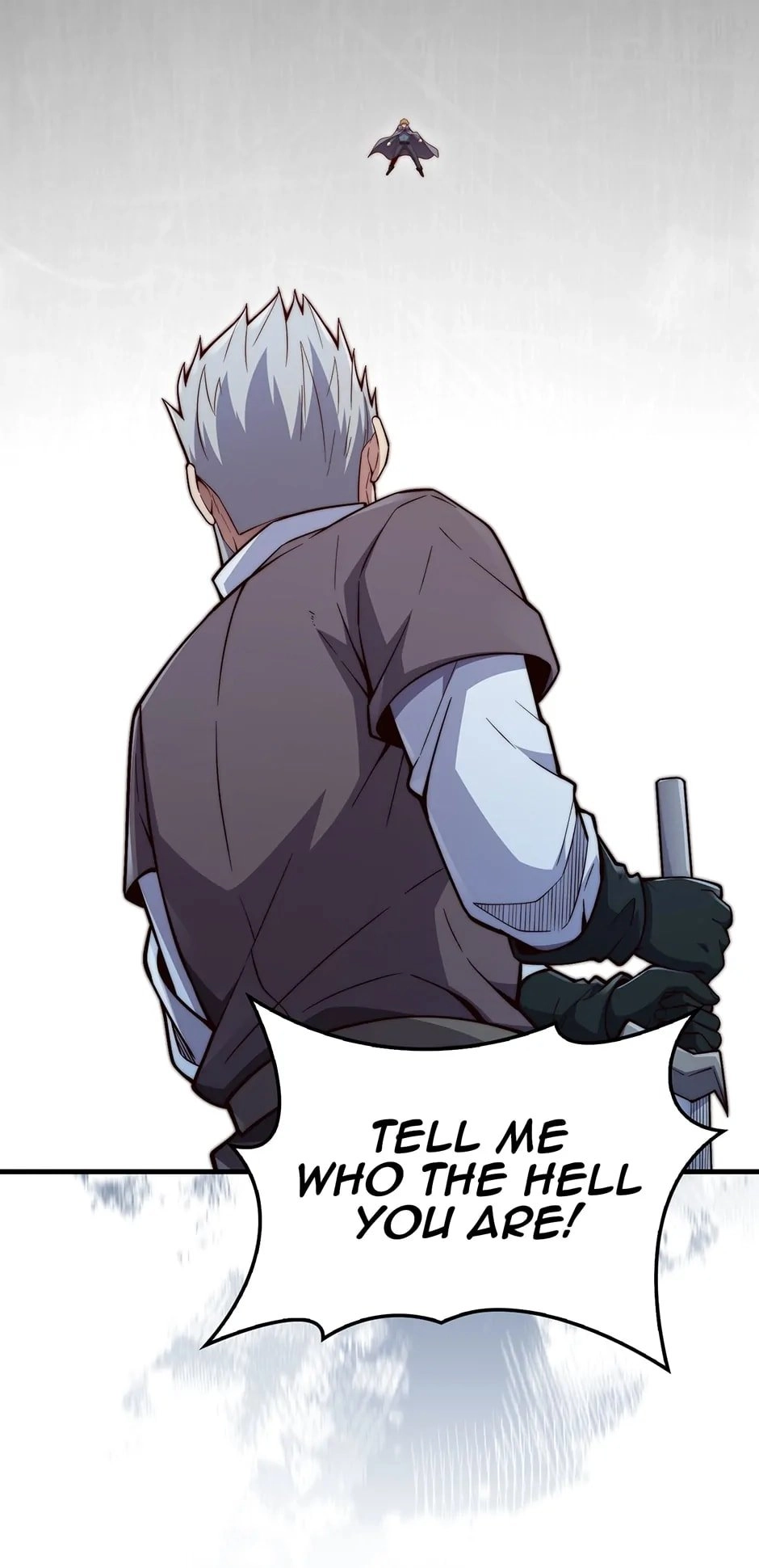 The Lord of Coins Chapter 118 – Age Before Beauty Page 54