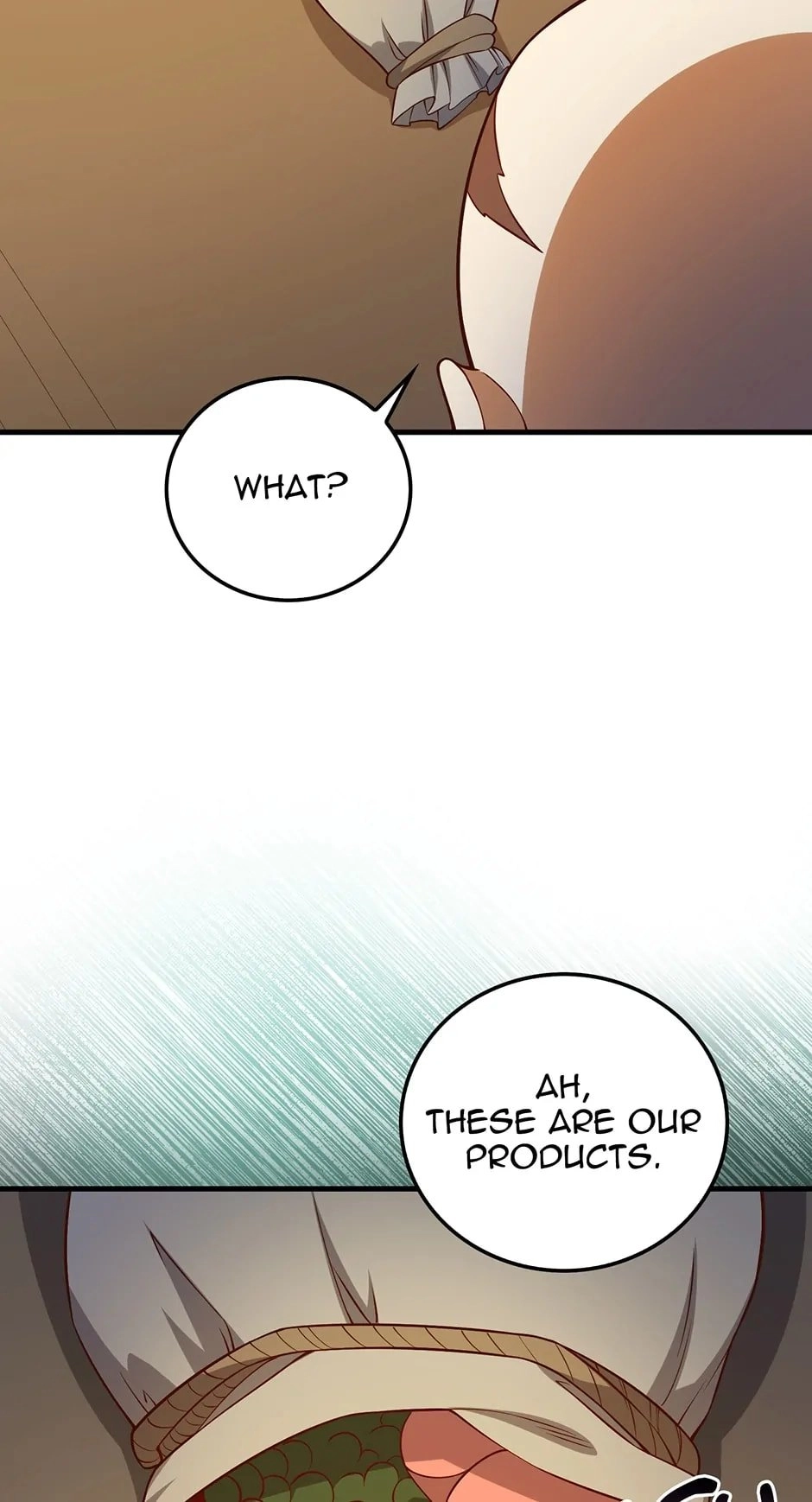 The Lord of Coins Chapter 99 – Chief to Chief Page 45
