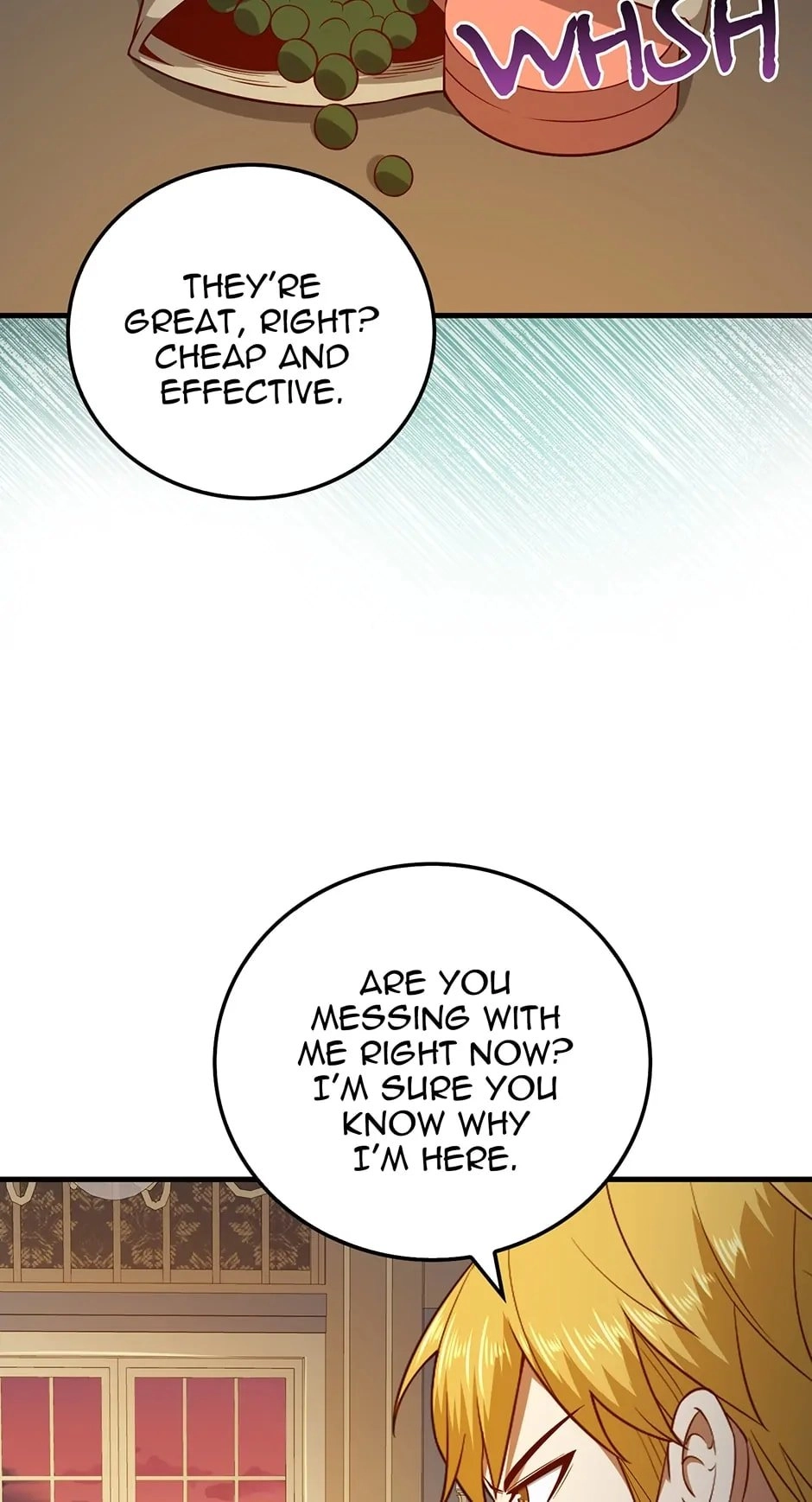 The Lord of Coins Chapter 99 – Chief to Chief Page 46