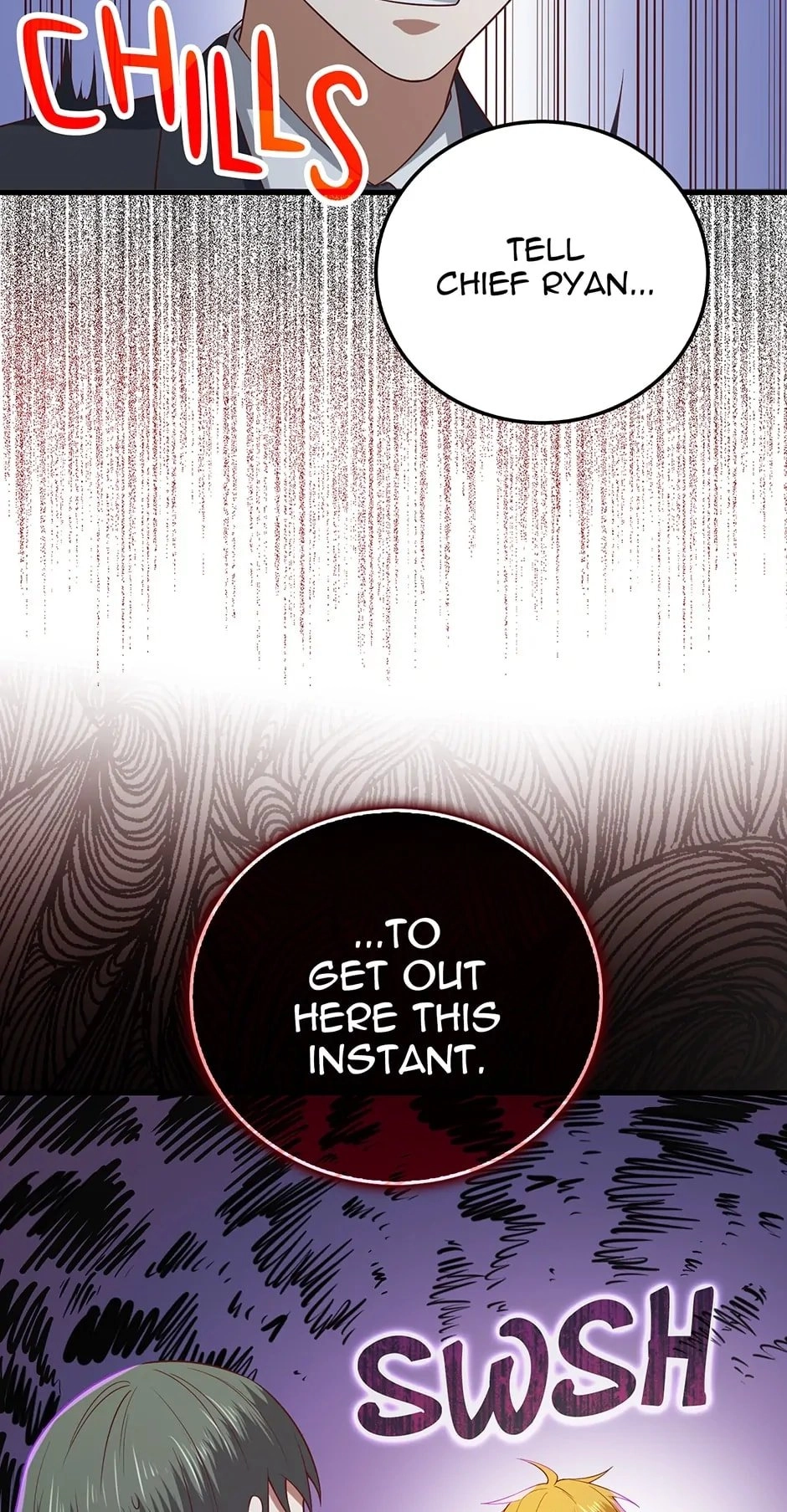 The Lord of Coins Chapter 99 – Chief to Chief Page 33