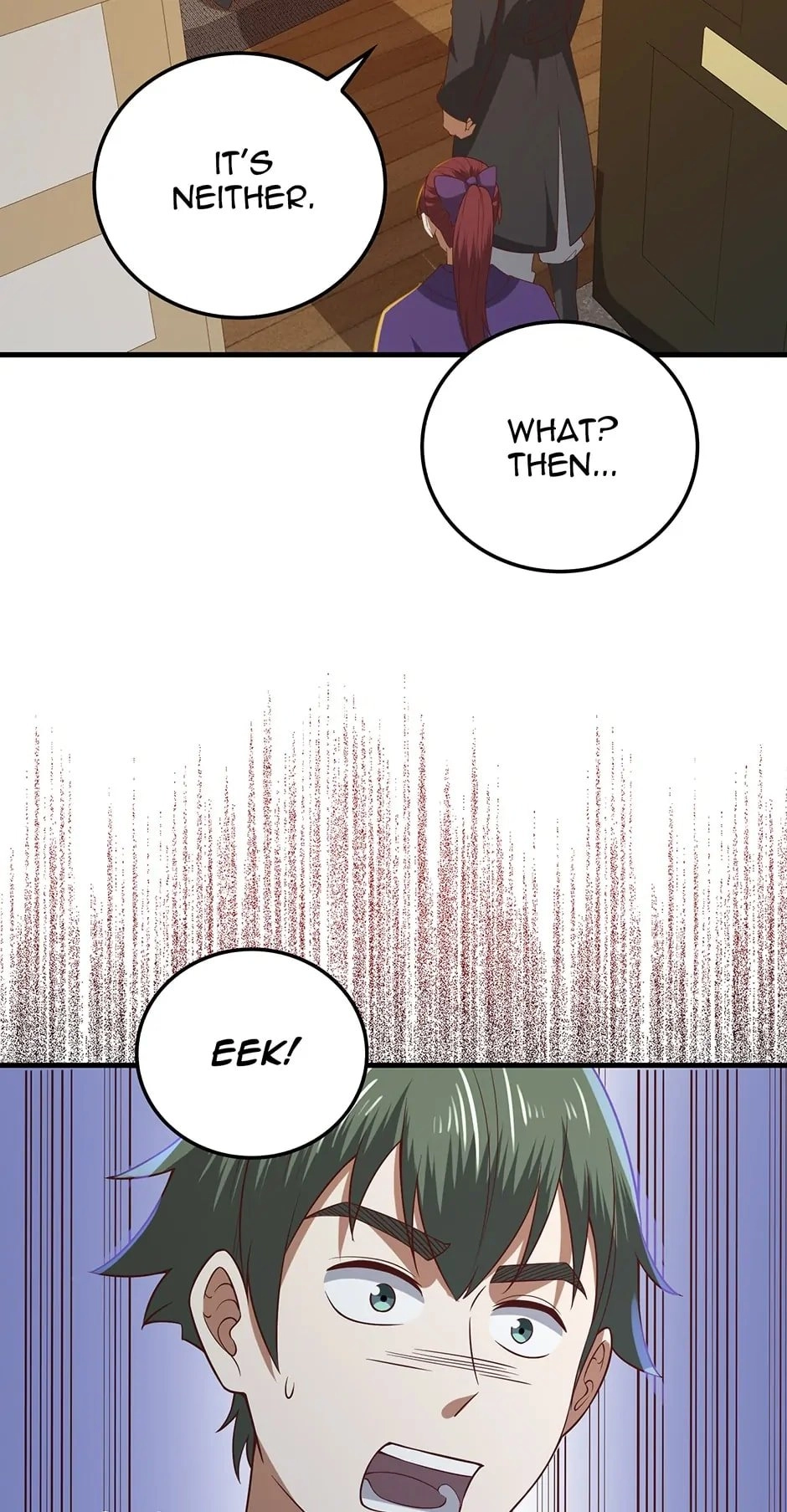 The Lord of Coins Chapter 99 – Chief to Chief Page 32