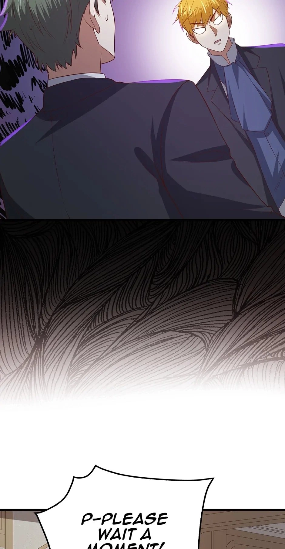 The Lord of Coins Chapter 99 – Chief to Chief Page 34