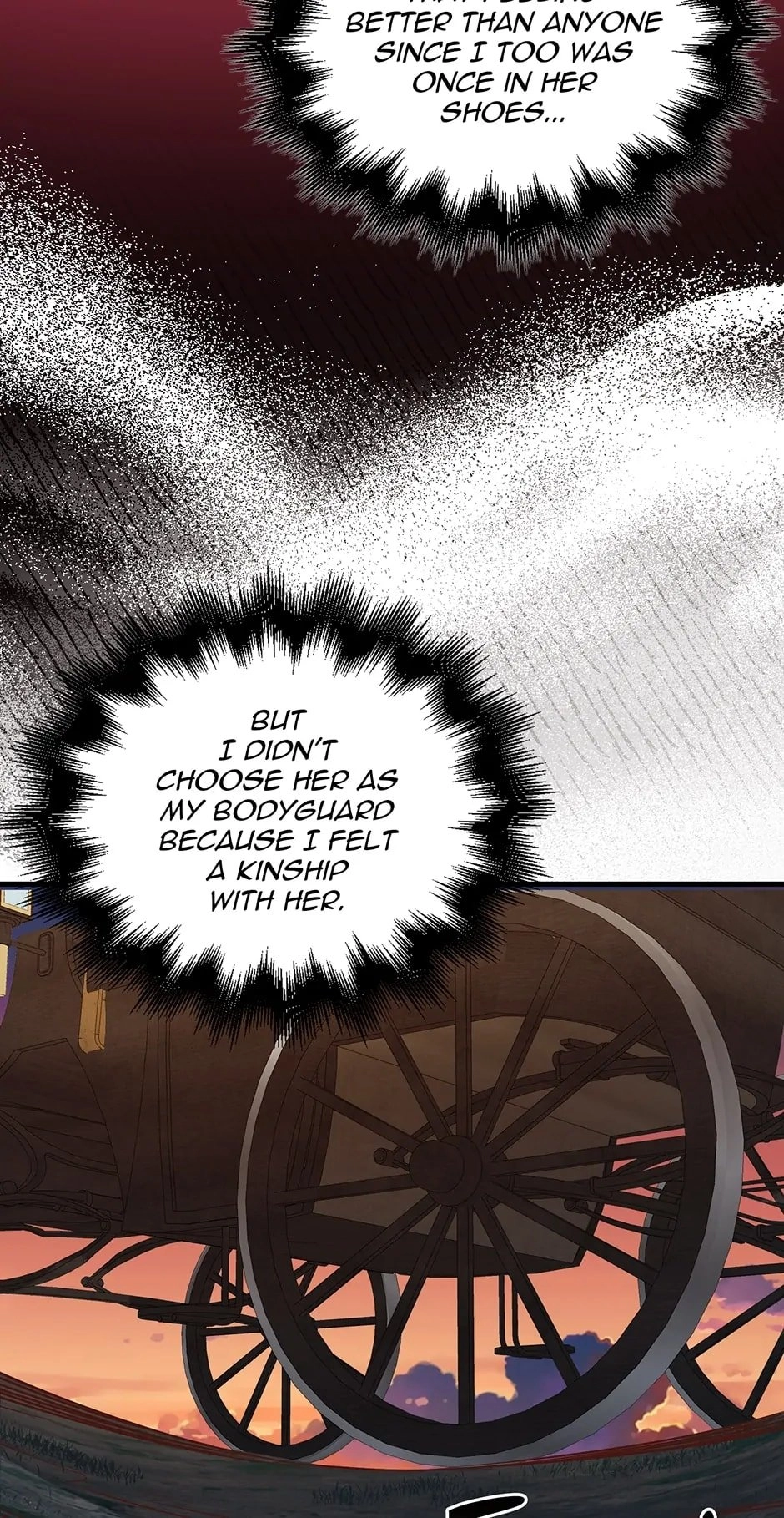 The Lord of Coins Chapter 99 – Chief to Chief Page 21