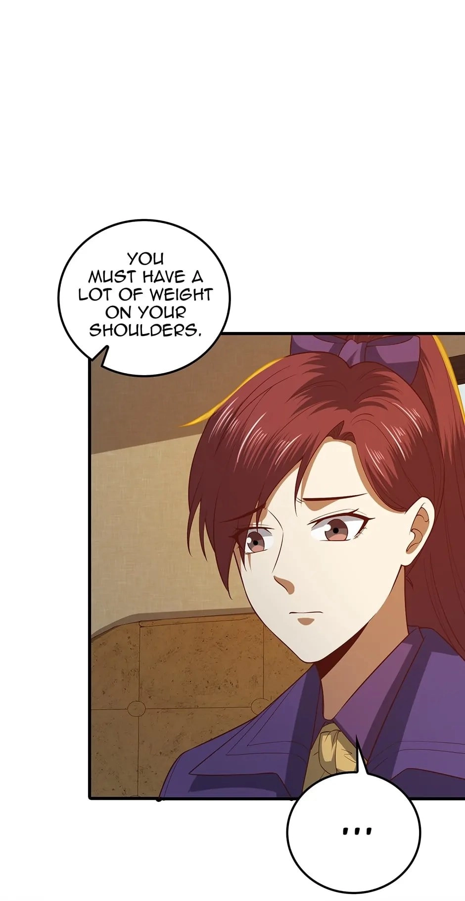 The Lord of Coins Chapter 99 – Chief to Chief Page 19