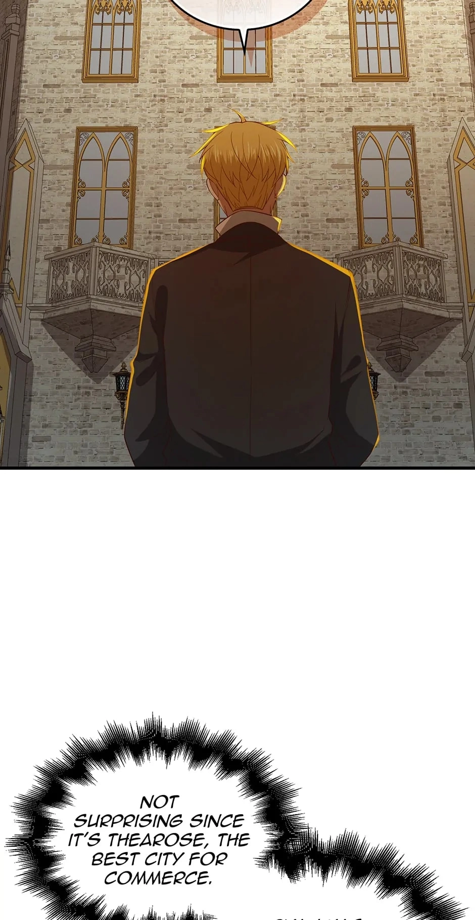 The Lord of Coins Chapter 99 – Chief to Chief Page 27