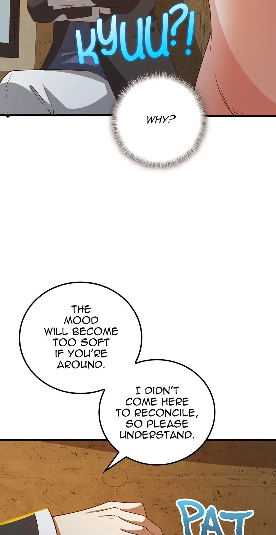 The Lord of Coins Chapter 99 – Chief to Chief Page 23