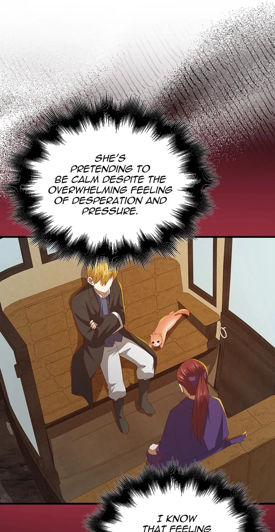 The Lord of Coins Chapter 99 – Chief to Chief Page 20