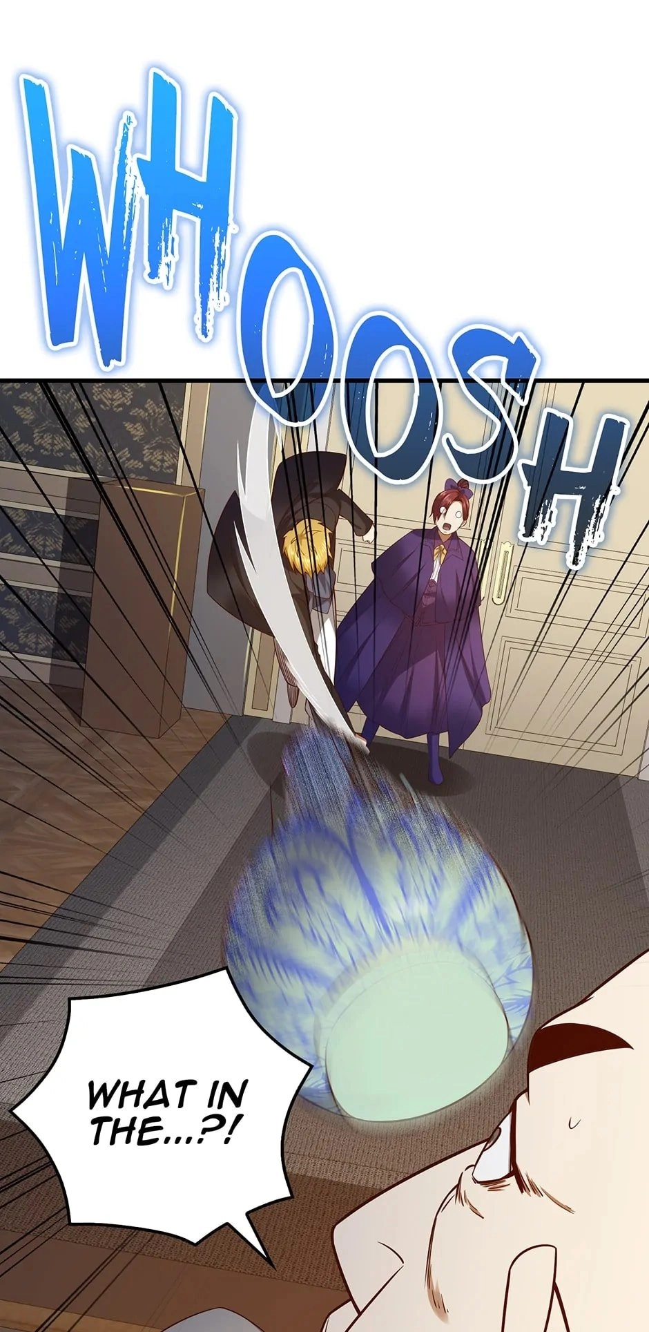 The Lord of Coins Chapter 99 – Chief to Chief Page 59