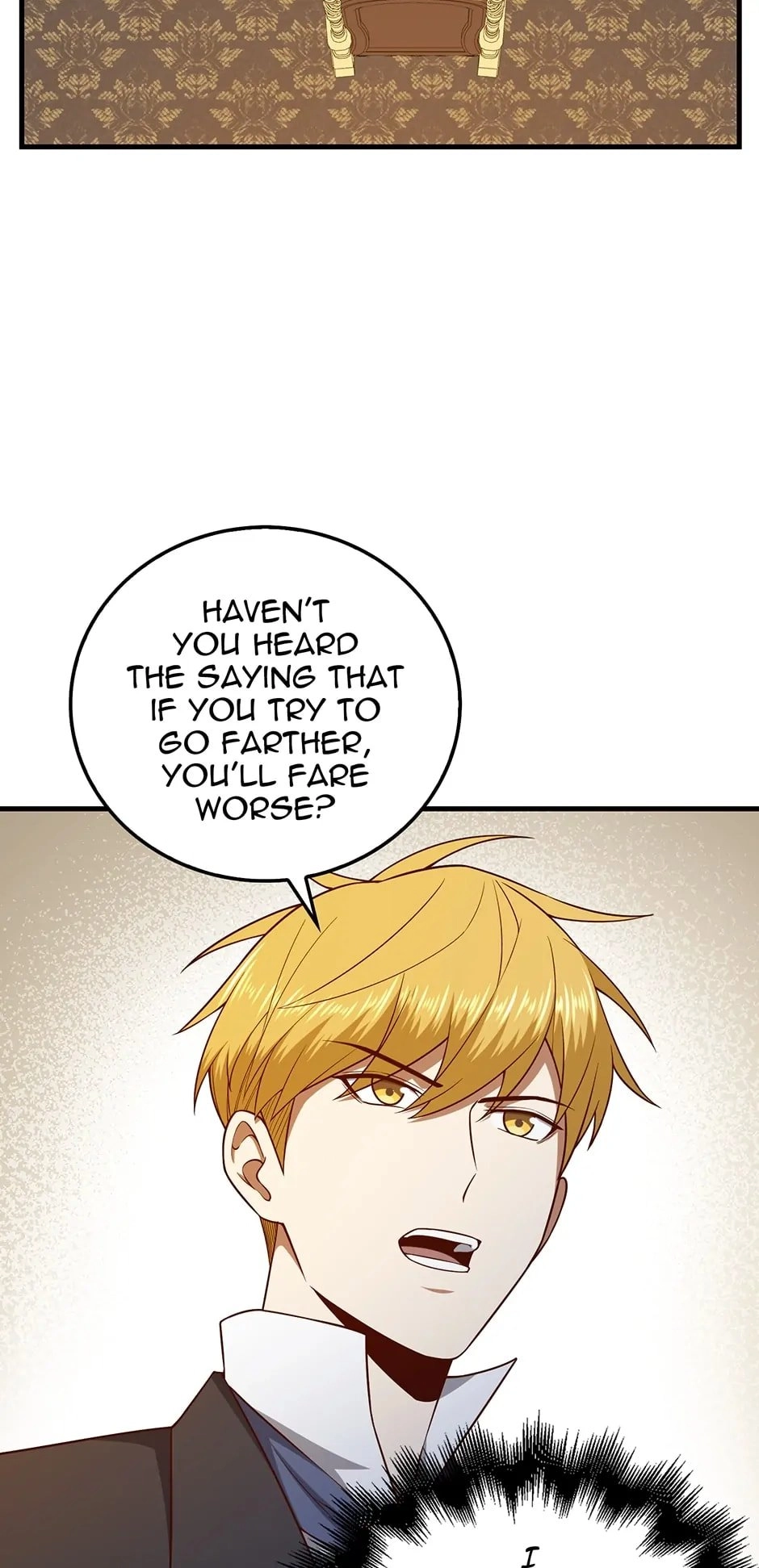 The Lord of Coins Chapter 99 – Chief to Chief Page 51