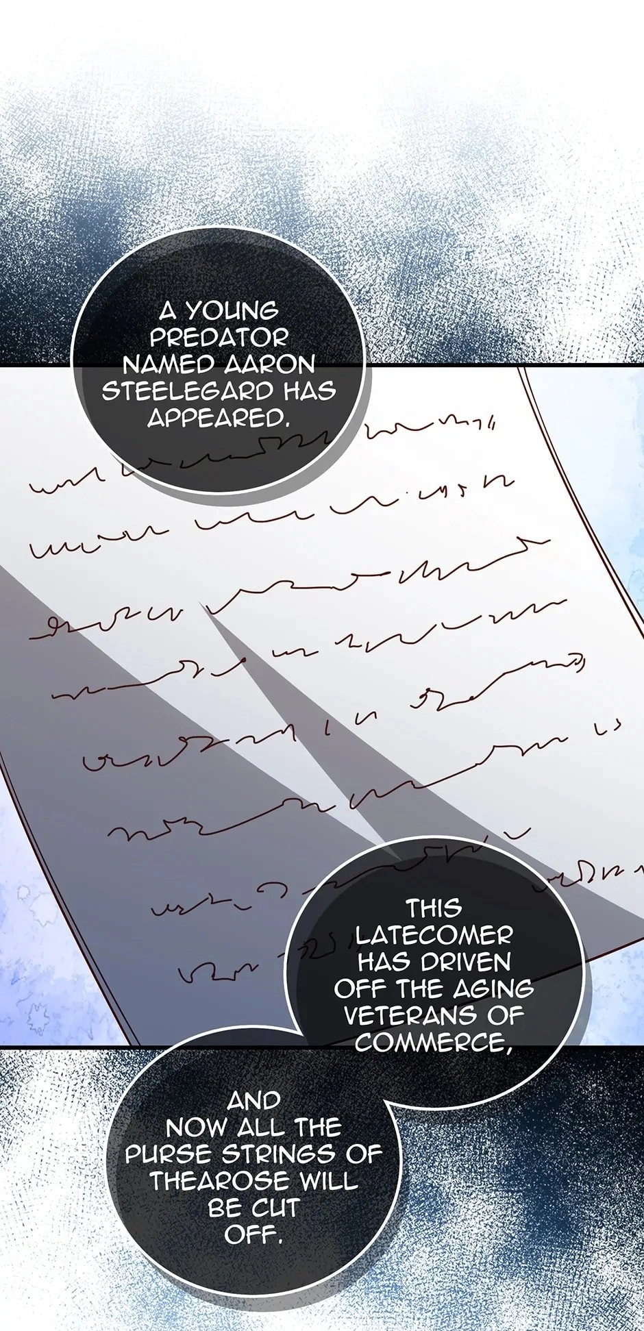 The Lord of Coins Chapter 99 – Chief to Chief Page 54