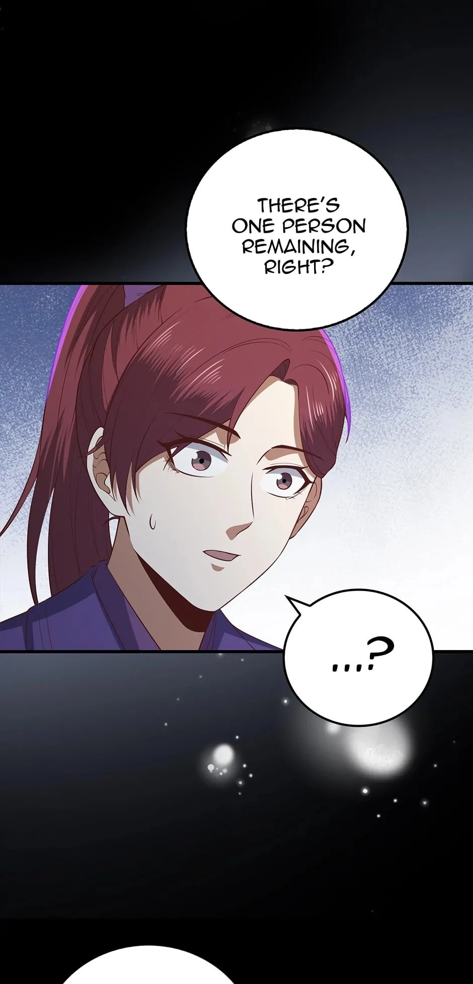 The Lord of Coins Chapter 99 – Chief to Chief Page 12