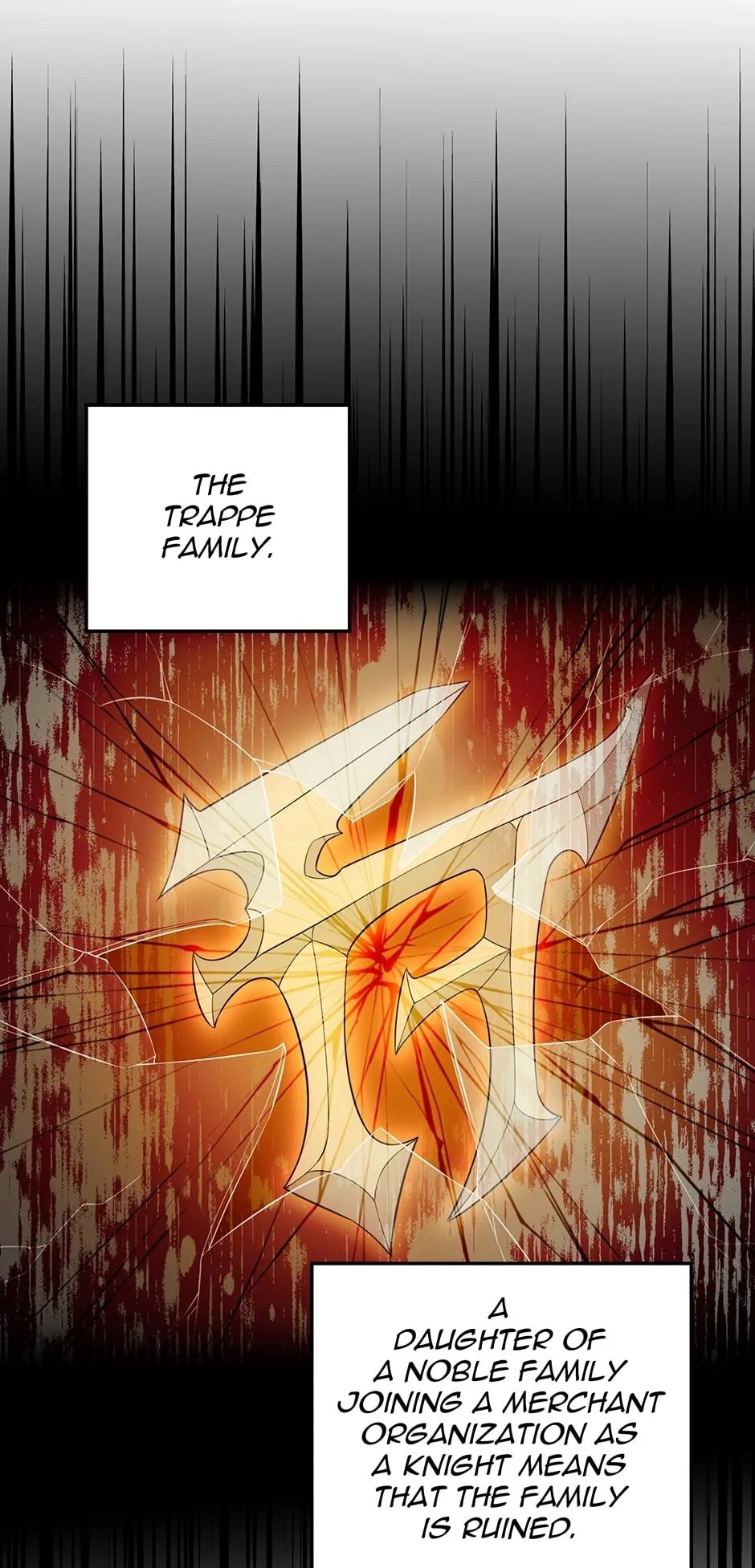 The Lord of Coins Chapter 99 – Chief to Chief Page 17