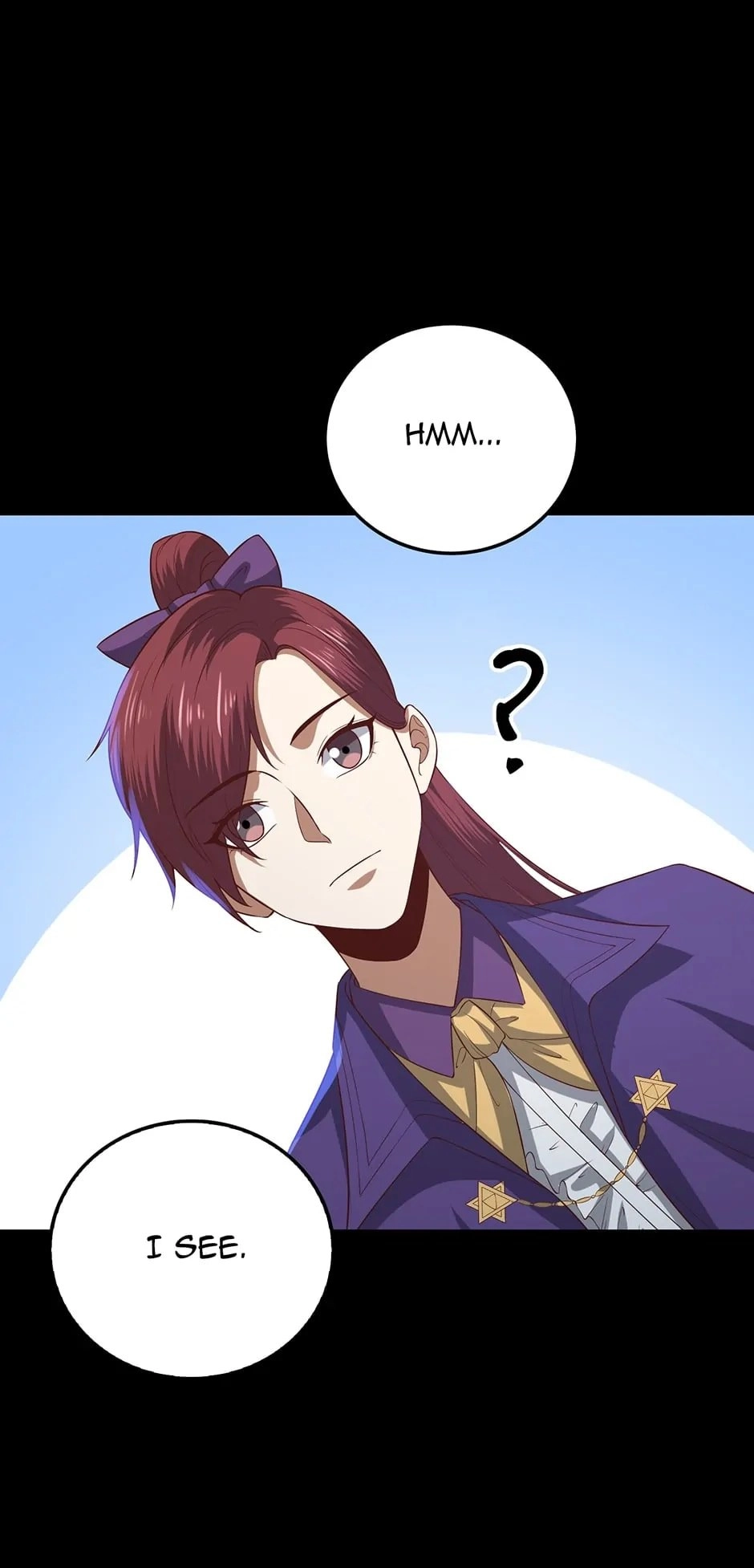 The Lord of Coins Chapter 99 – Chief to Chief Page 10