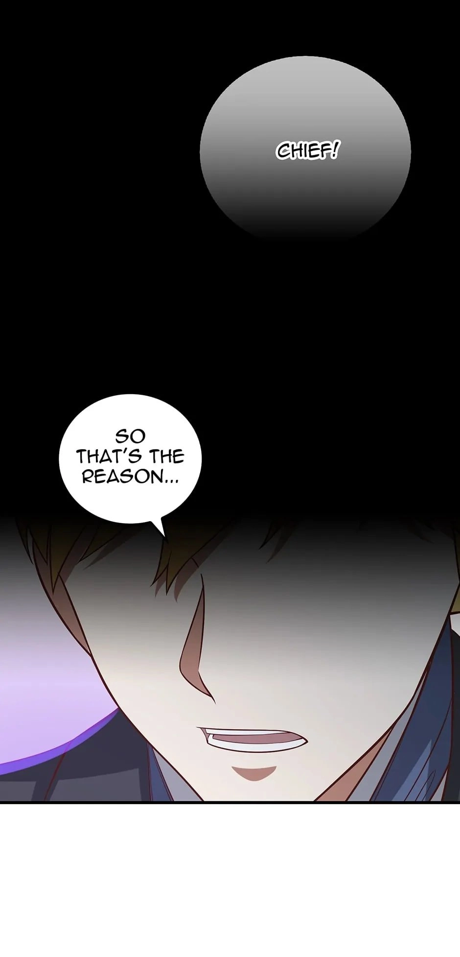 The Lord of Coins Chapter 99 – Chief to Chief Page 14