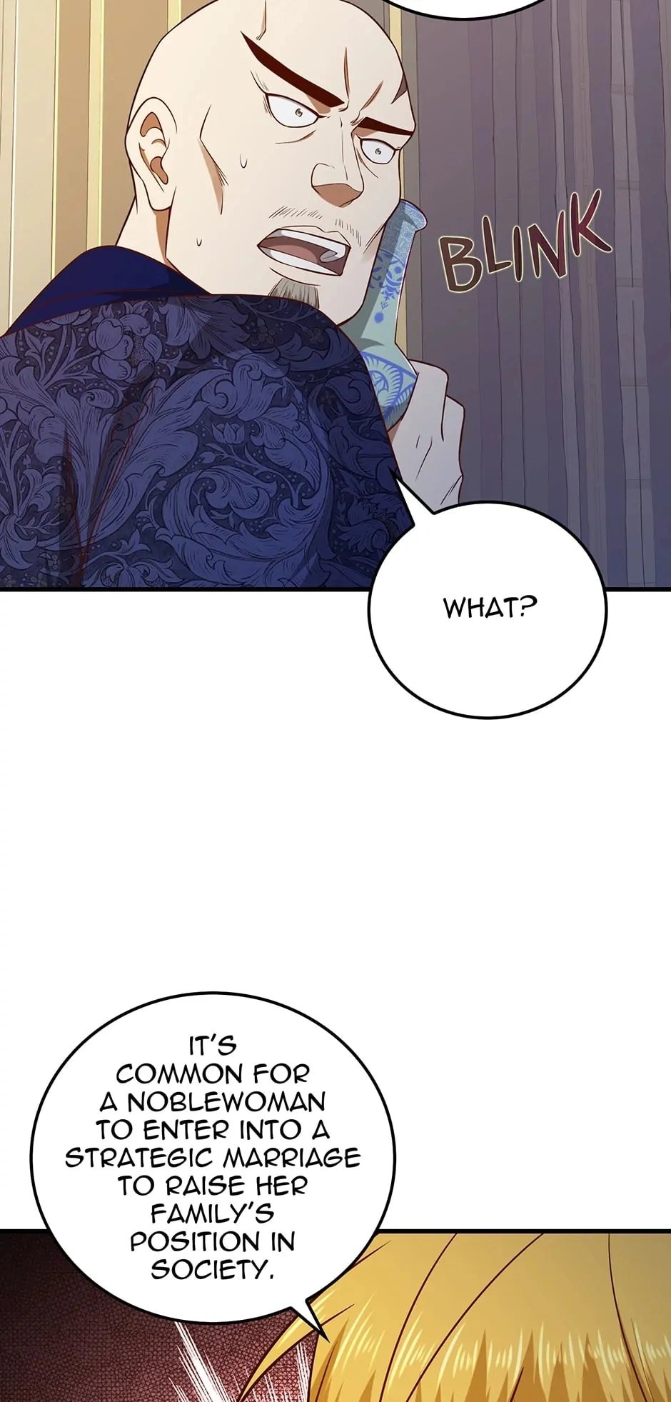 The Lord of Coins Chapter 99 – Chief to Chief Page 66
