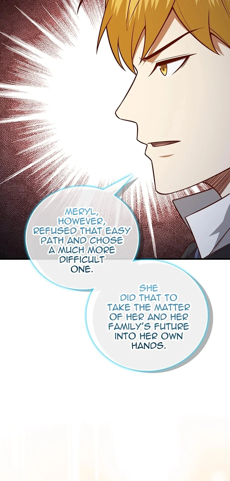 The Lord of Coins Chapter 99 – Chief to Chief Page 67