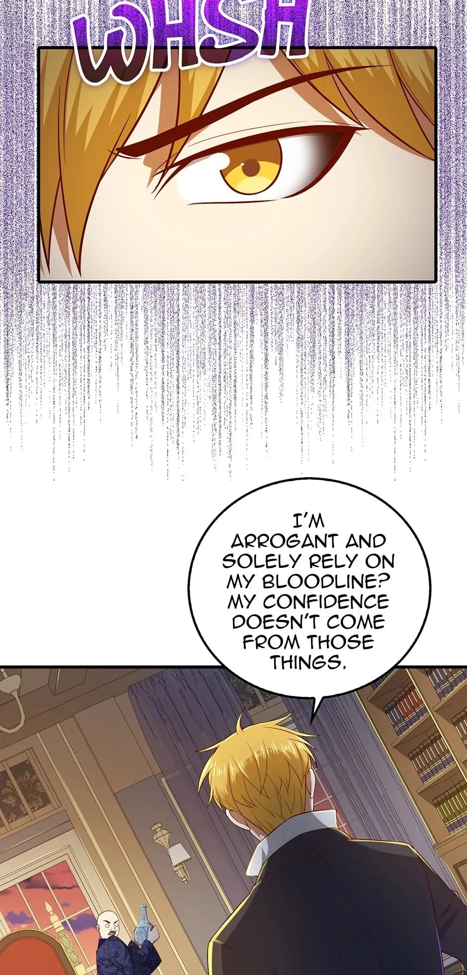 The Lord of Coins Chapter 99 – Chief to Chief Page 64