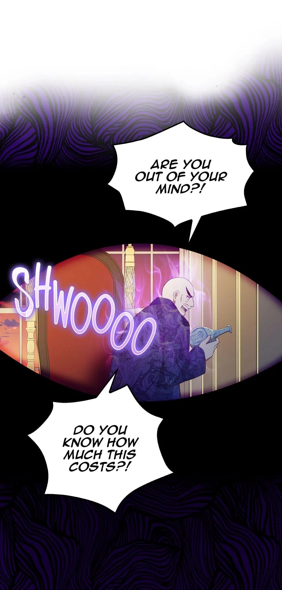 The Lord of Coins Chapter 99 – Chief to Chief Page 62