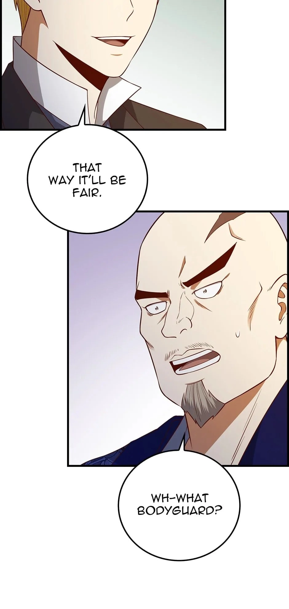 The Lord of Coins Chapter 99 – Chief to Chief Page 73