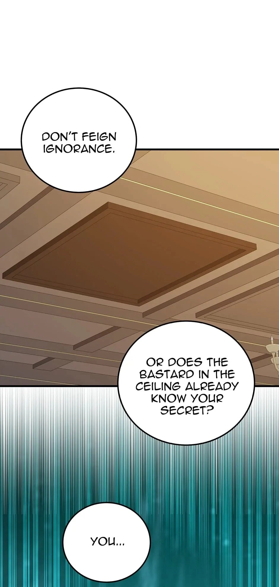 The Lord of Coins Chapter 99 – Chief to Chief Page 74