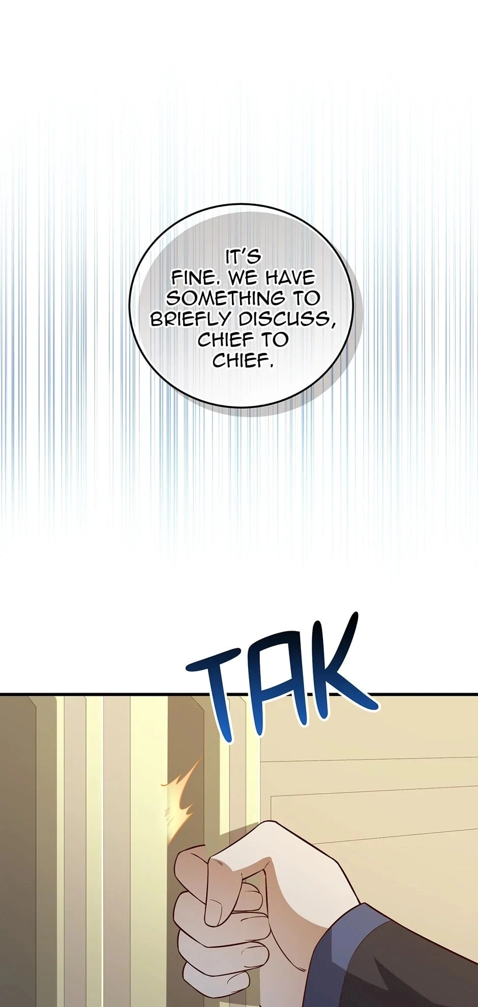 The Lord of Coins Chapter 99 – Chief to Chief Page 70