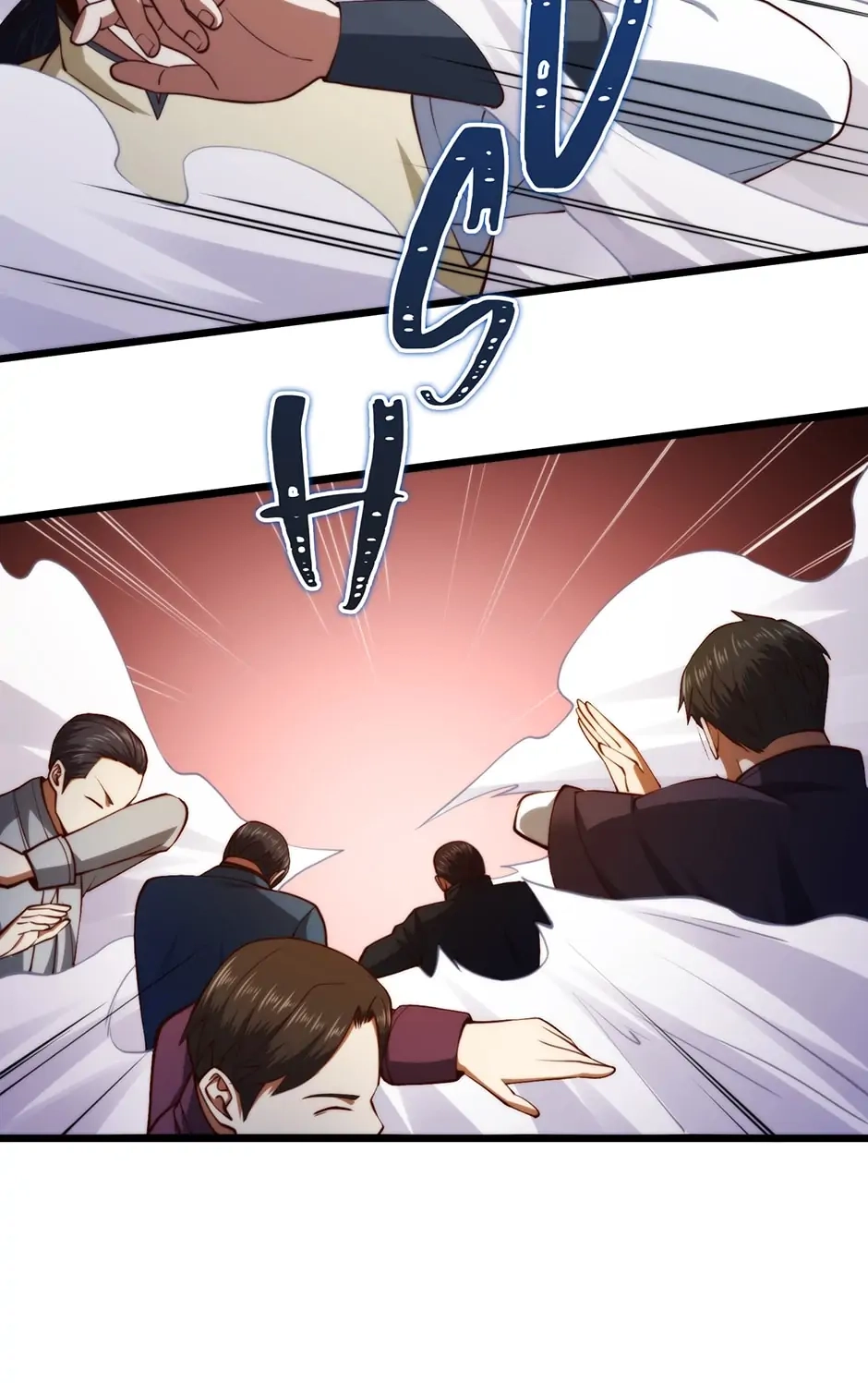 The Lord of Coins Chapter 84 – Reverse Sweep [S2 Finale] Page 58