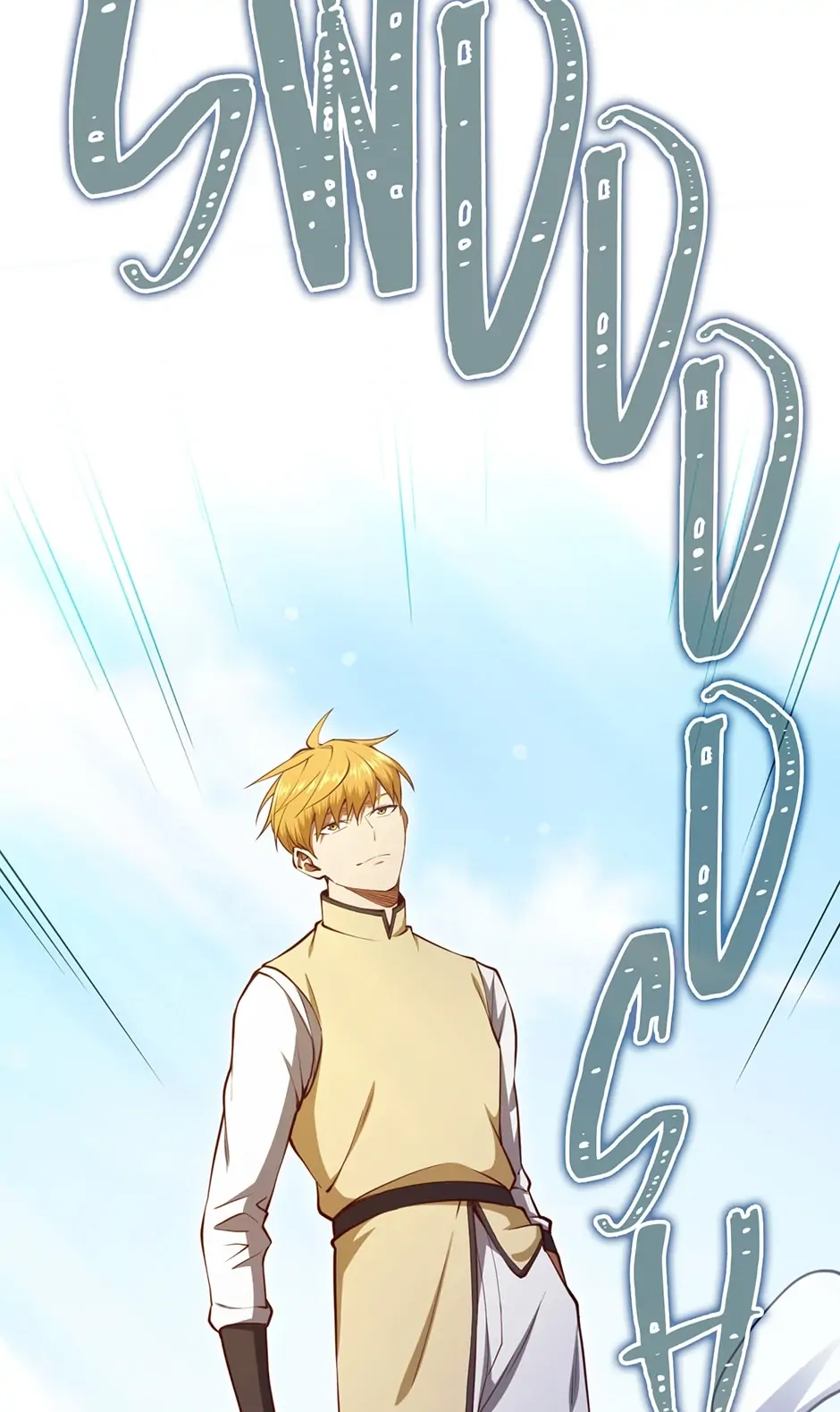 The Lord of Coins Chapter 84 – Reverse Sweep [S2 Finale] Page 13