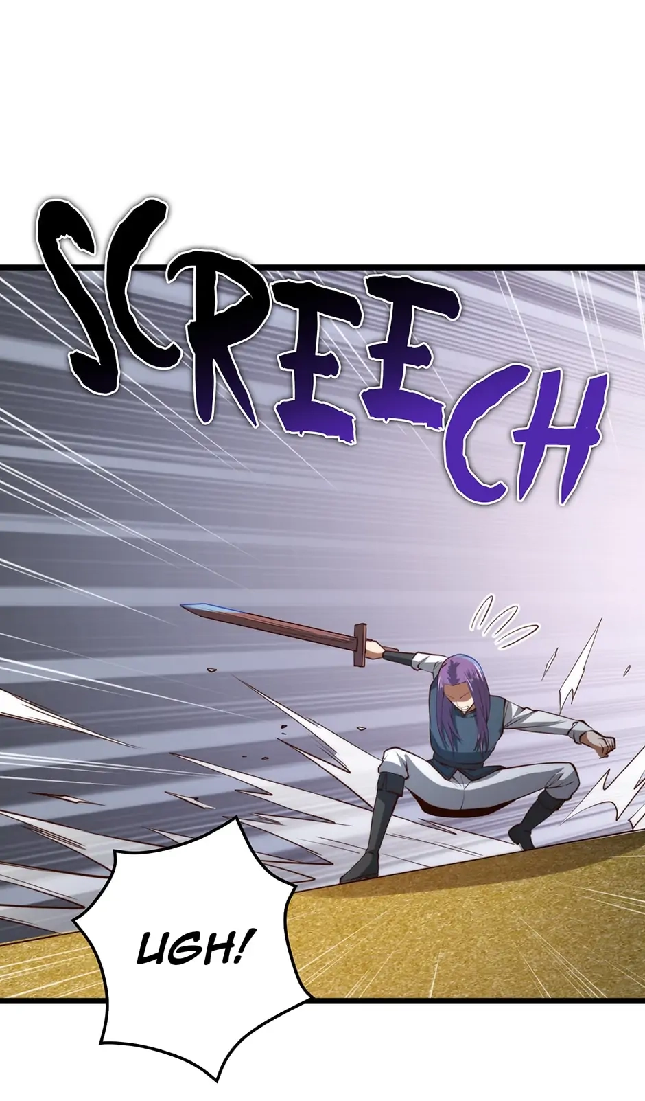 The Lord of Coins Chapter 84 – Reverse Sweep [S2 Finale] Page 48