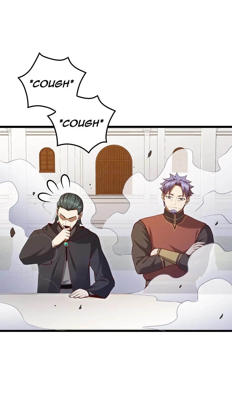 The Lord of Coins Chapter 84 – Reverse Sweep [S2 Finale] Page 59