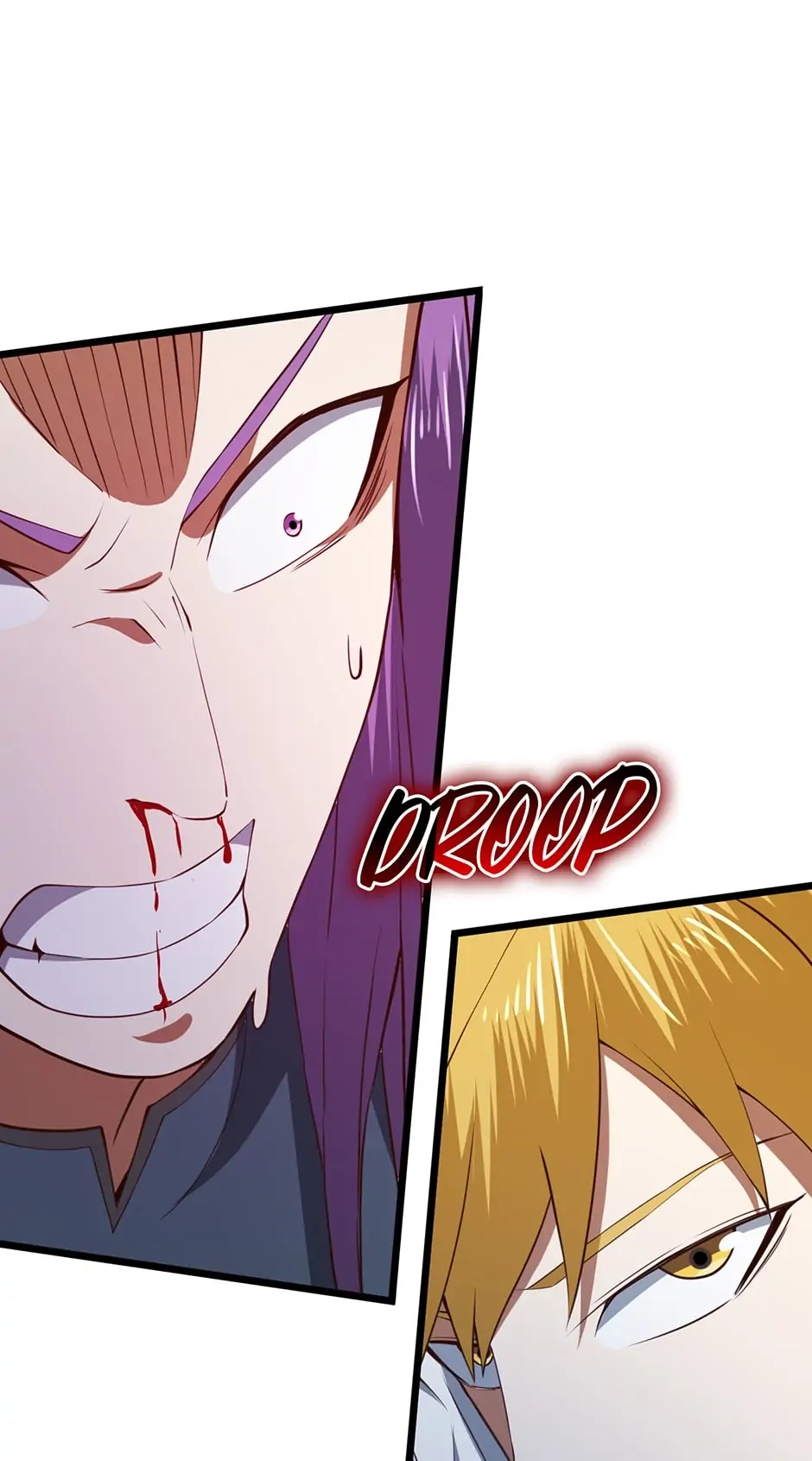 The Lord of Coins Chapter 84 – Reverse Sweep [S2 Finale] Page 34