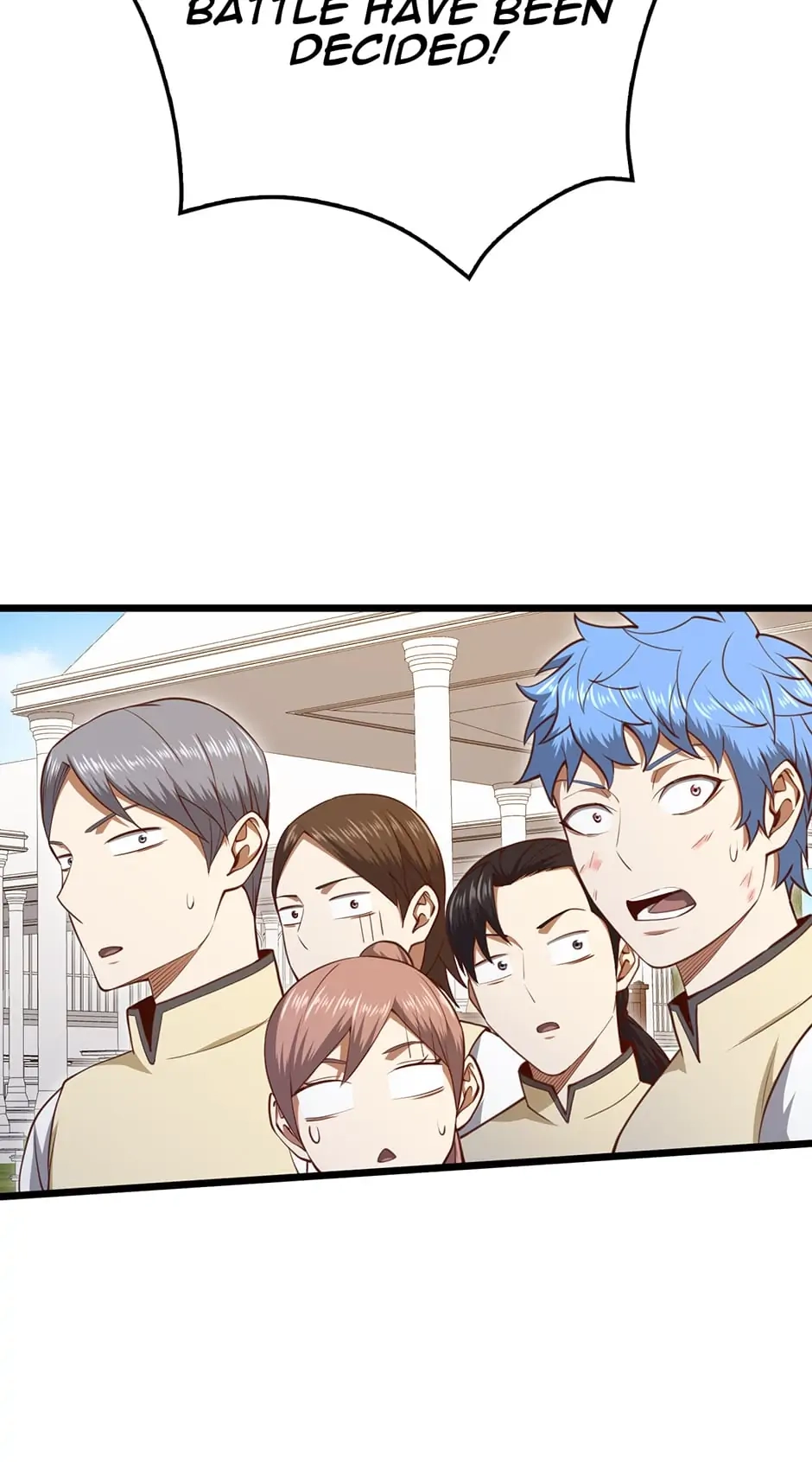 The Lord of Coins Chapter 84 – Reverse Sweep [S2 Finale] Page 62
