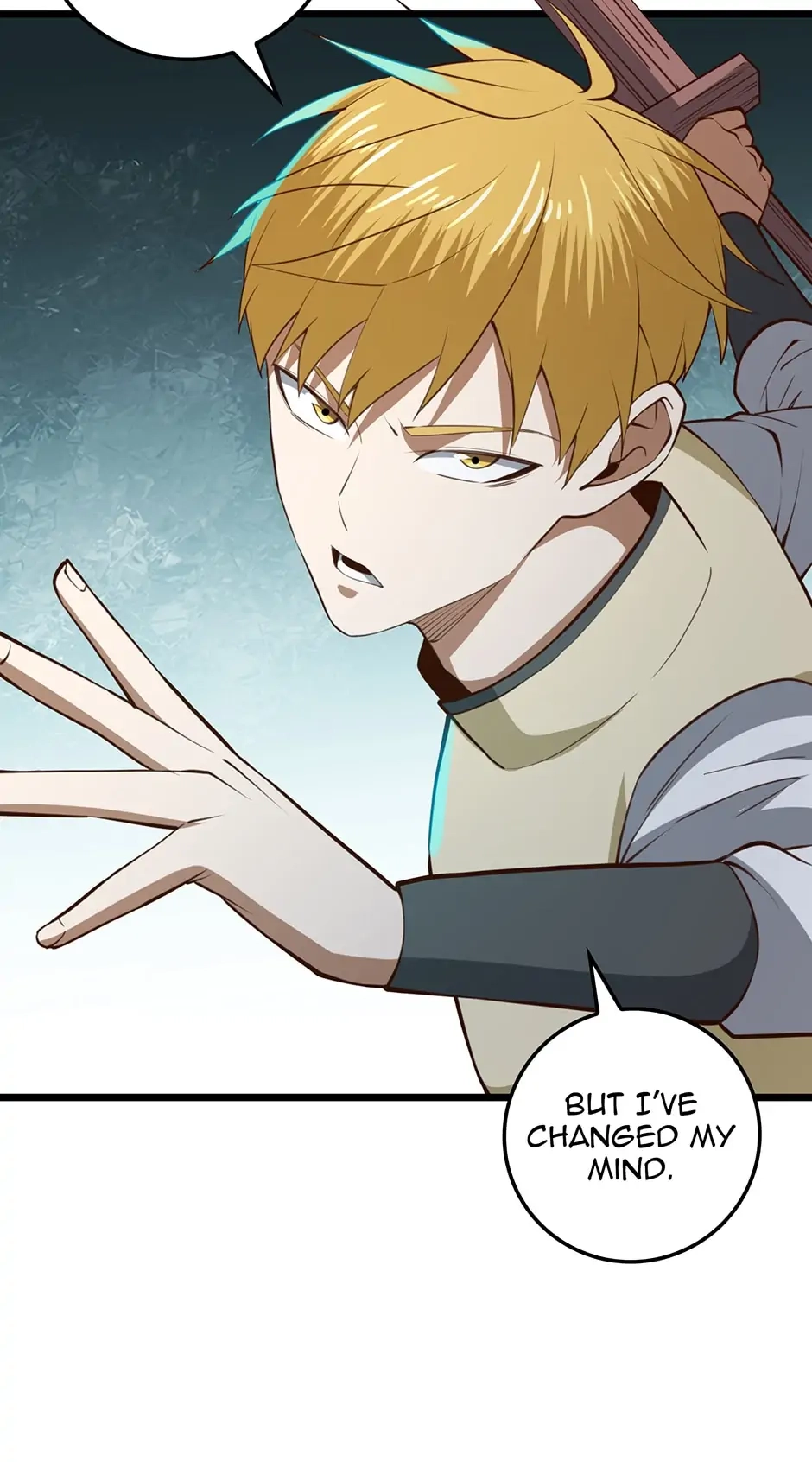The Lord of Coins Chapter 84 – Reverse Sweep [S2 Finale] Page 47