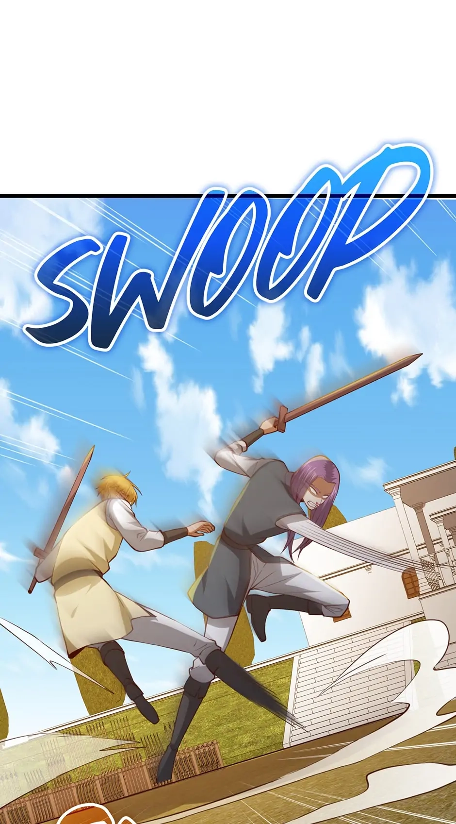The Lord of Coins Chapter 84 – Reverse Sweep [S2 Finale] Page 42