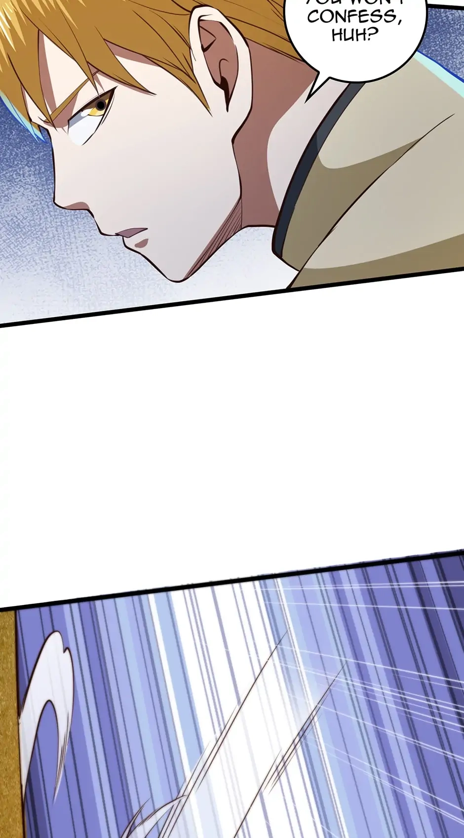 The Lord of Coins Chapter 84 – Reverse Sweep [S2 Finale] Page 44
