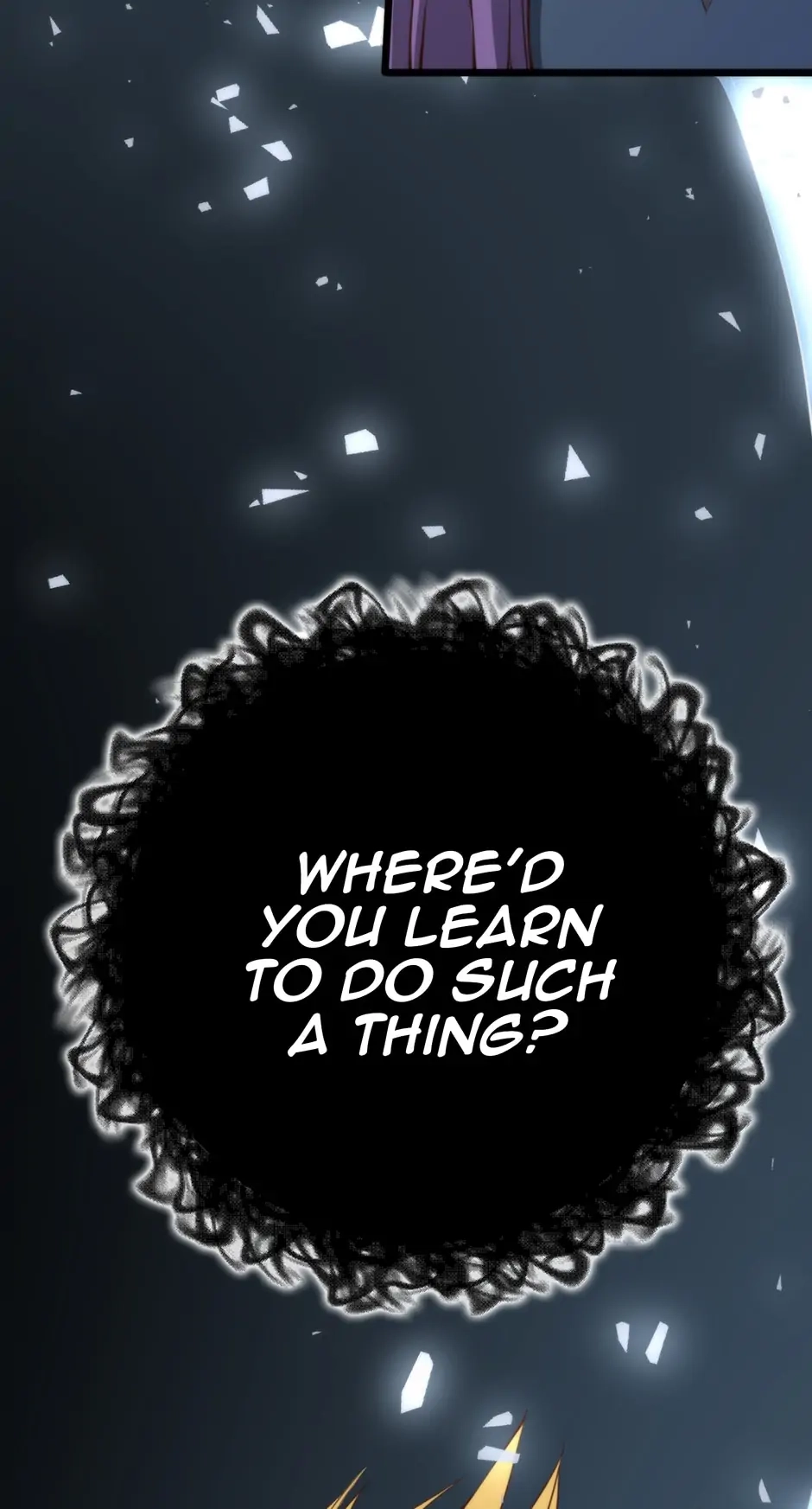 The Lord of Coins Chapter 84 – Reverse Sweep [S2 Finale] Page 53