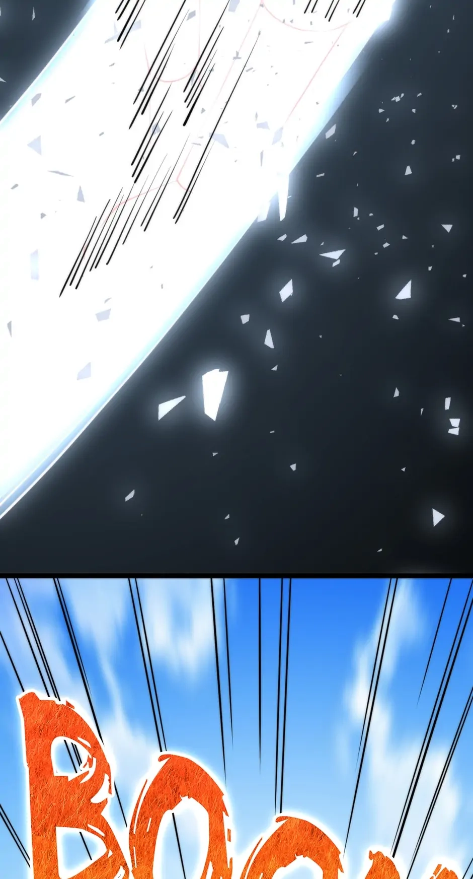 The Lord of Coins Chapter 84 – Reverse Sweep [S2 Finale] Page 55