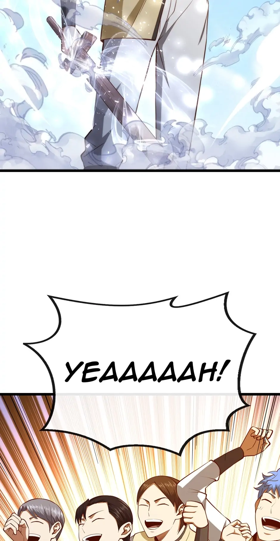 The Lord of Coins Chapter 84 – Reverse Sweep [S2 Finale] Page 66