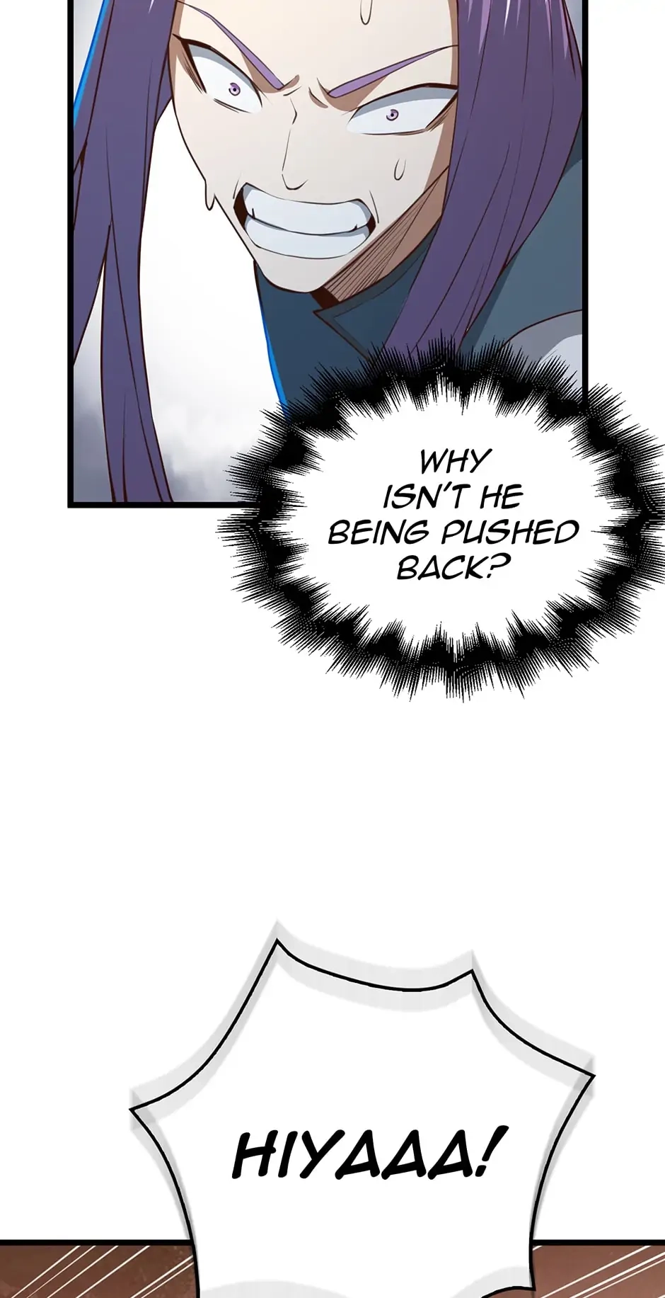 The Lord of Coins Chapter 84 – Reverse Sweep [S2 Finale] Page 30