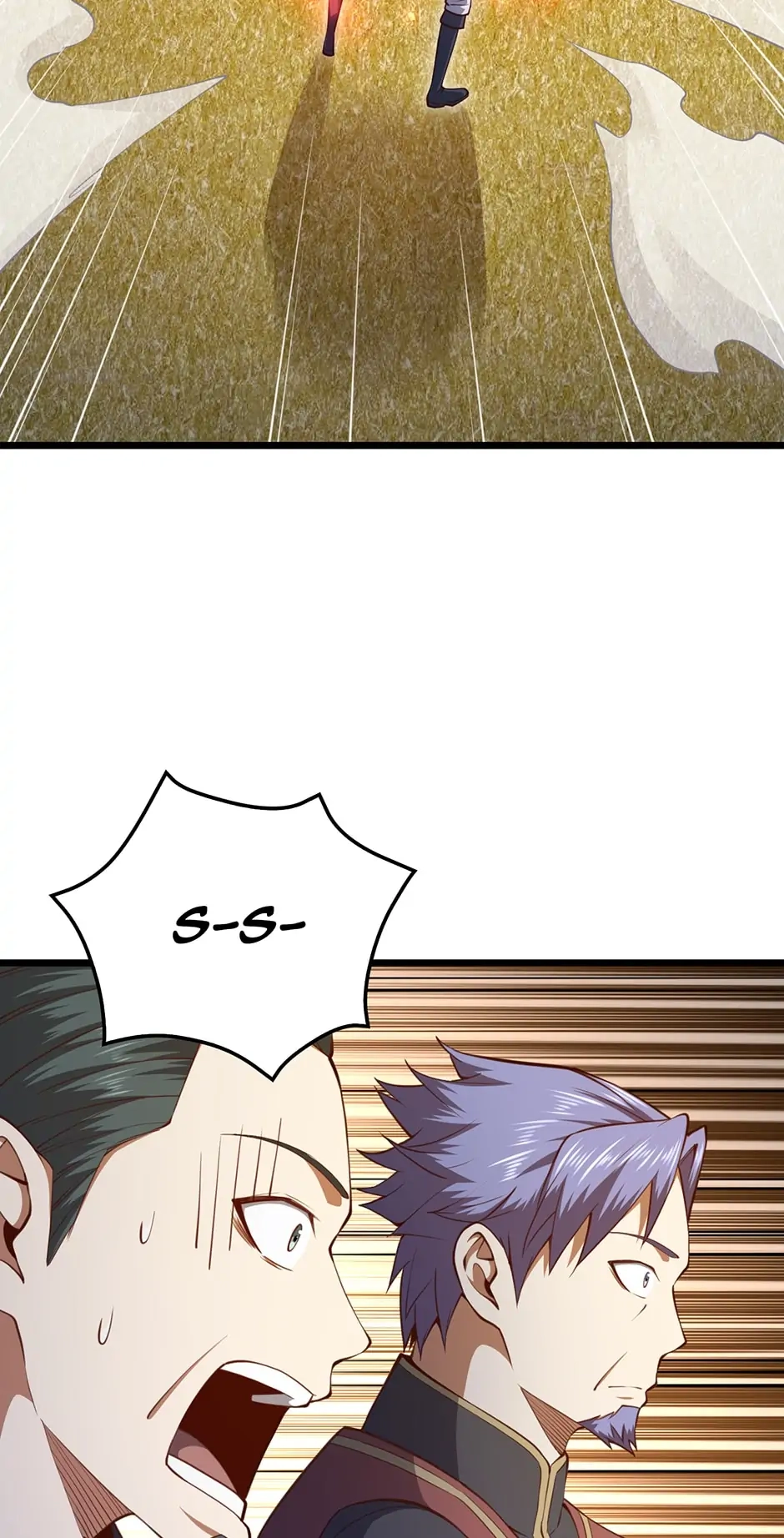 The Lord of Coins Chapter 84 – Reverse Sweep [S2 Finale] Page 16